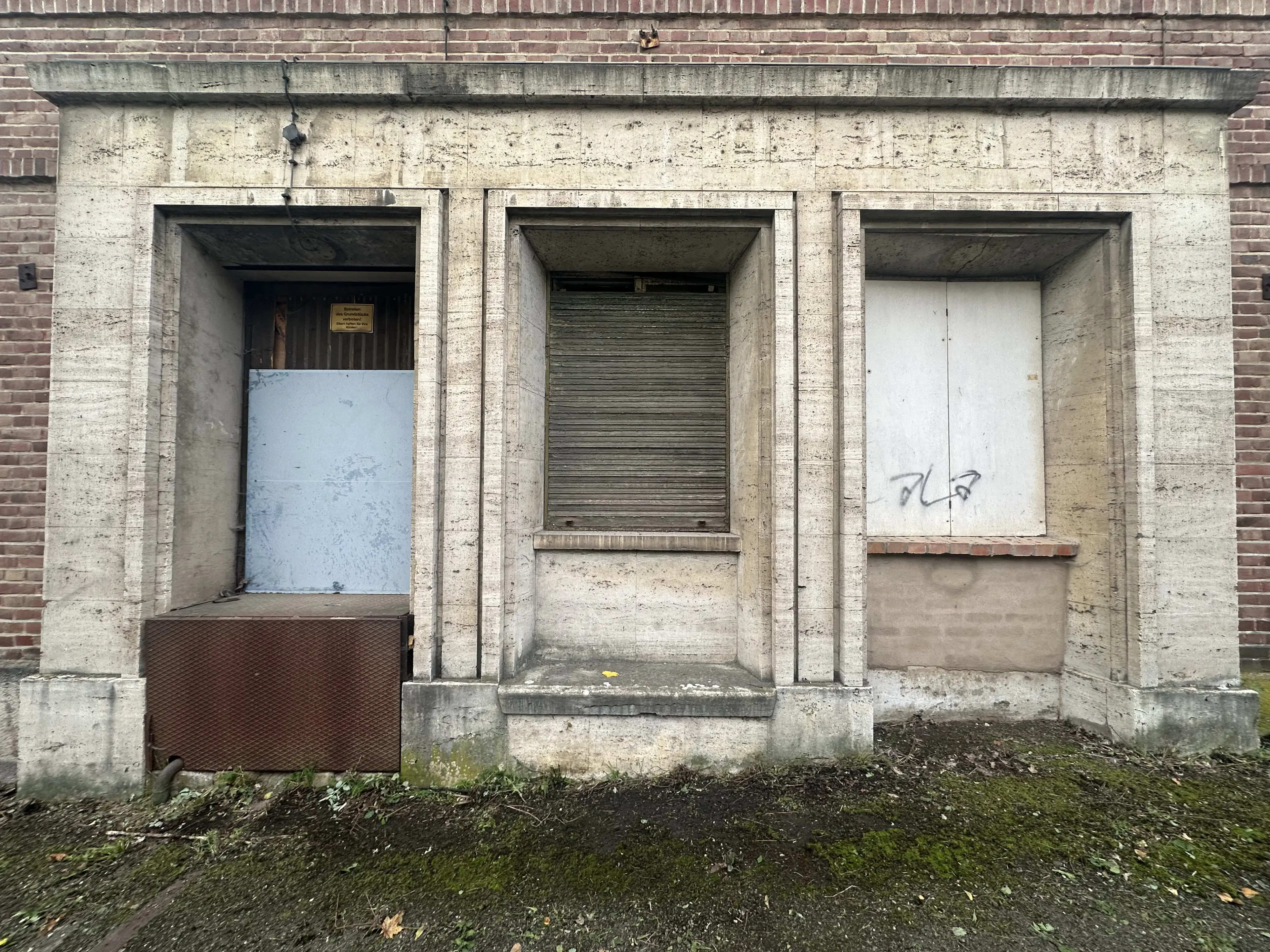 Herontwikkelingskans: voormalige textielfabriek van 1.163 m² in Schlotheim, nabij Mühlhausen - Duitsland