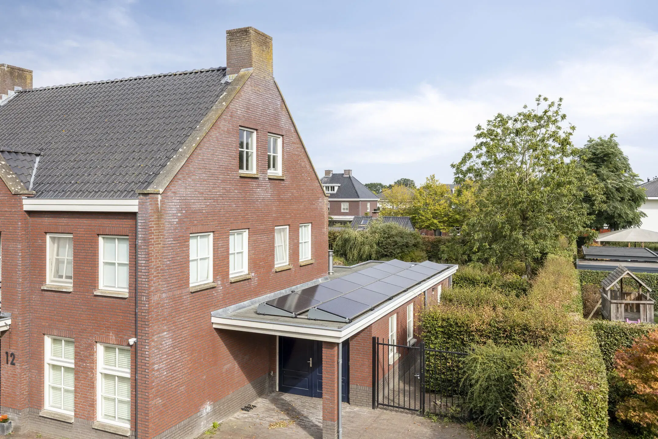 Asten, Bijenveld 12