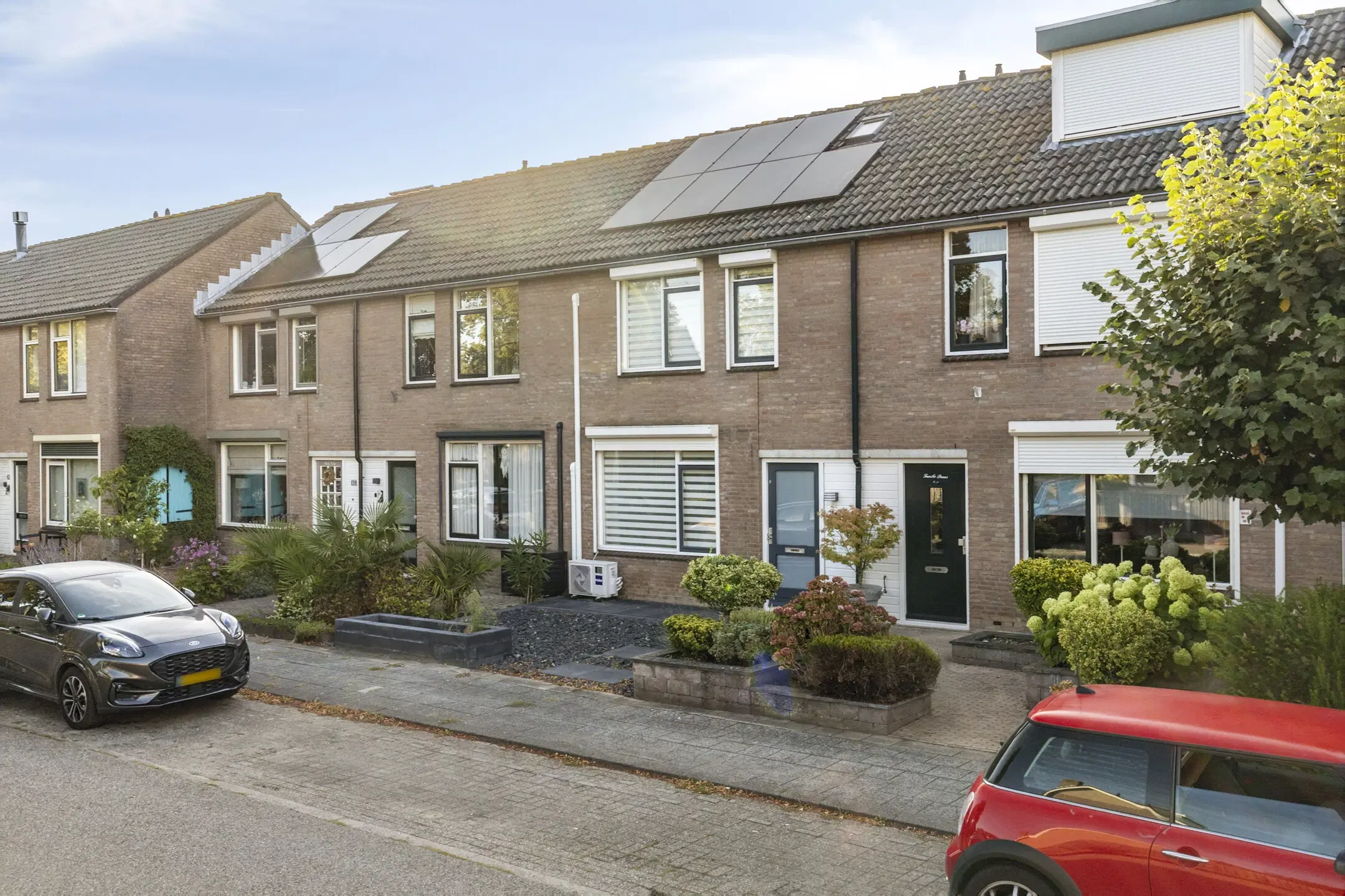 Werkendam, Laan van Welgelegen 69