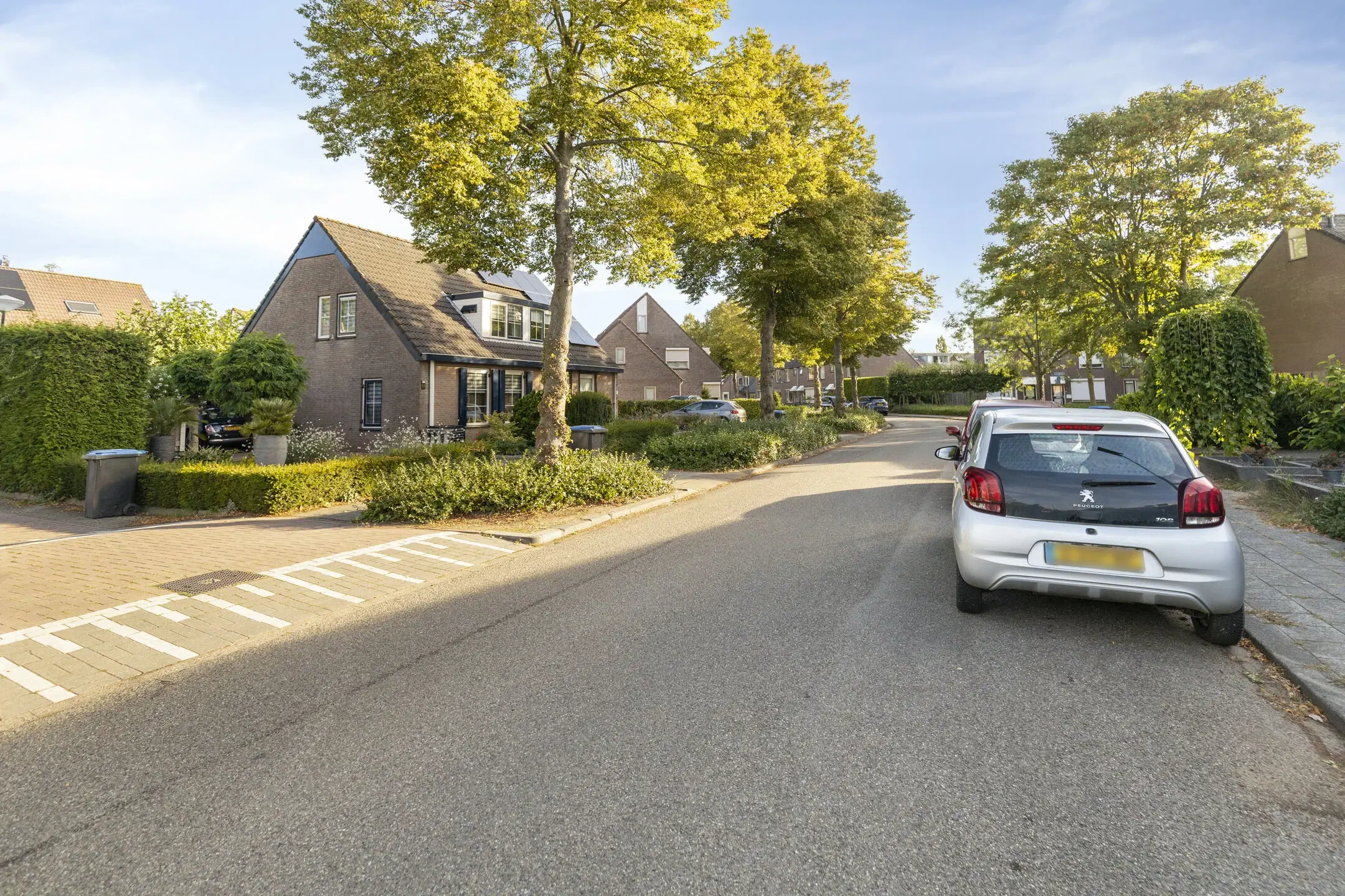 Werkendam, Laan van Welgelegen 69