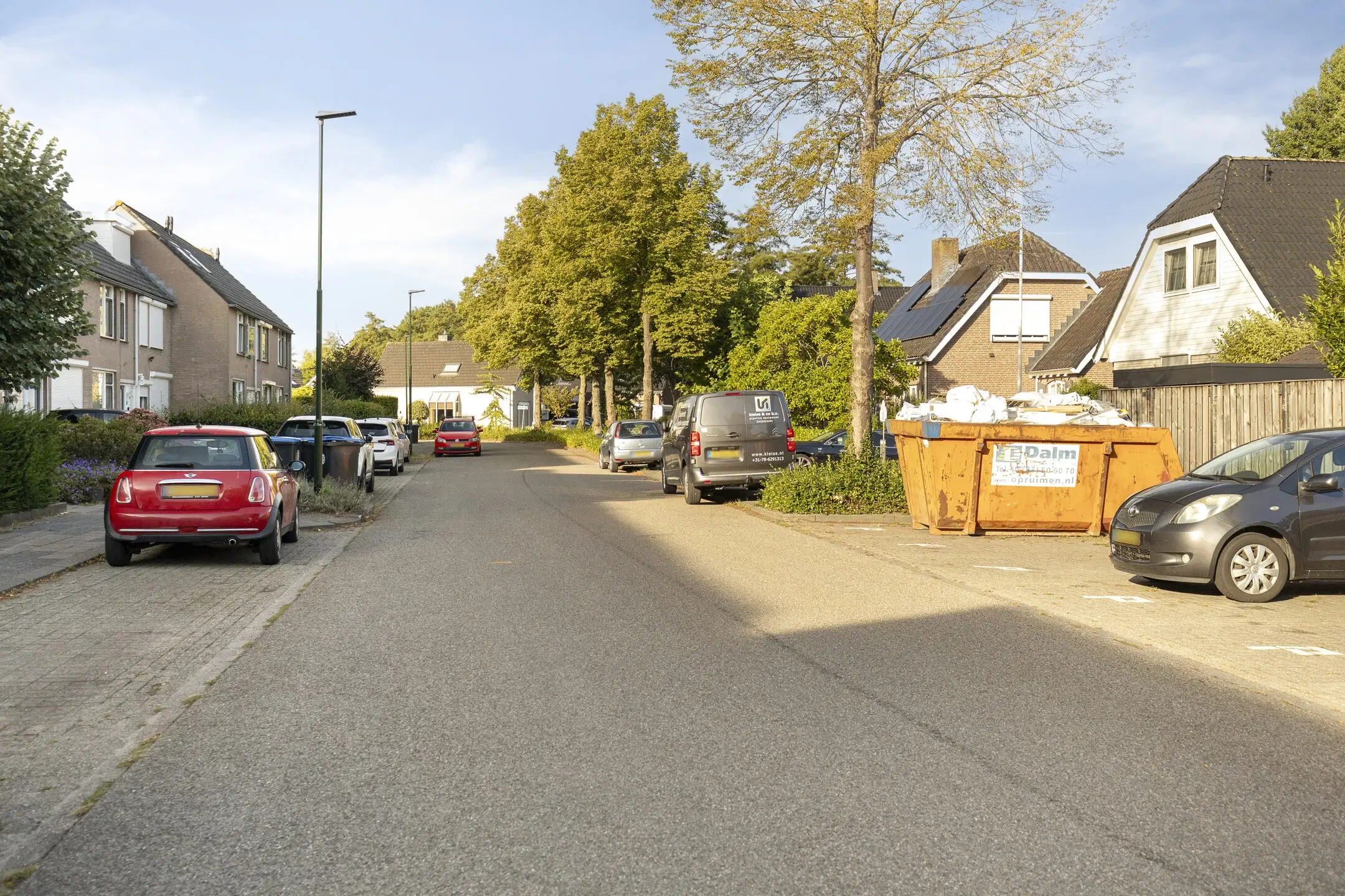 Werkendam, Laan van Welgelegen 69