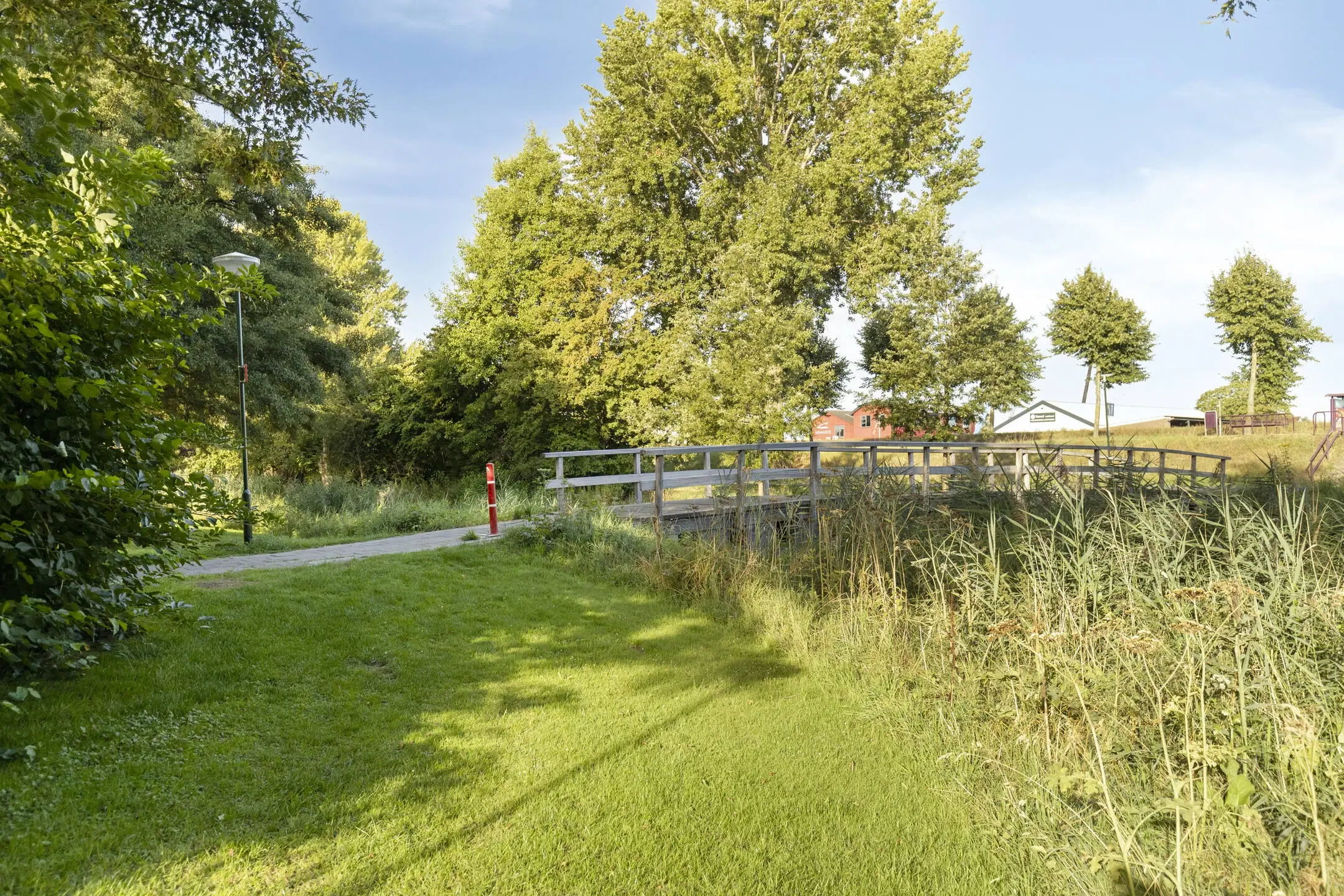 Werkendam, Laan van Welgelegen 69