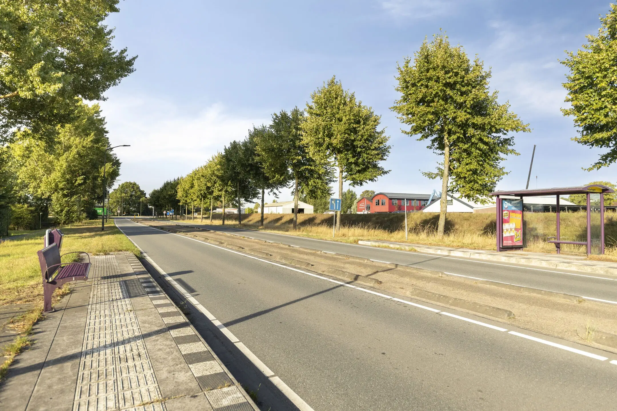 Werkendam, Laan van Welgelegen 69