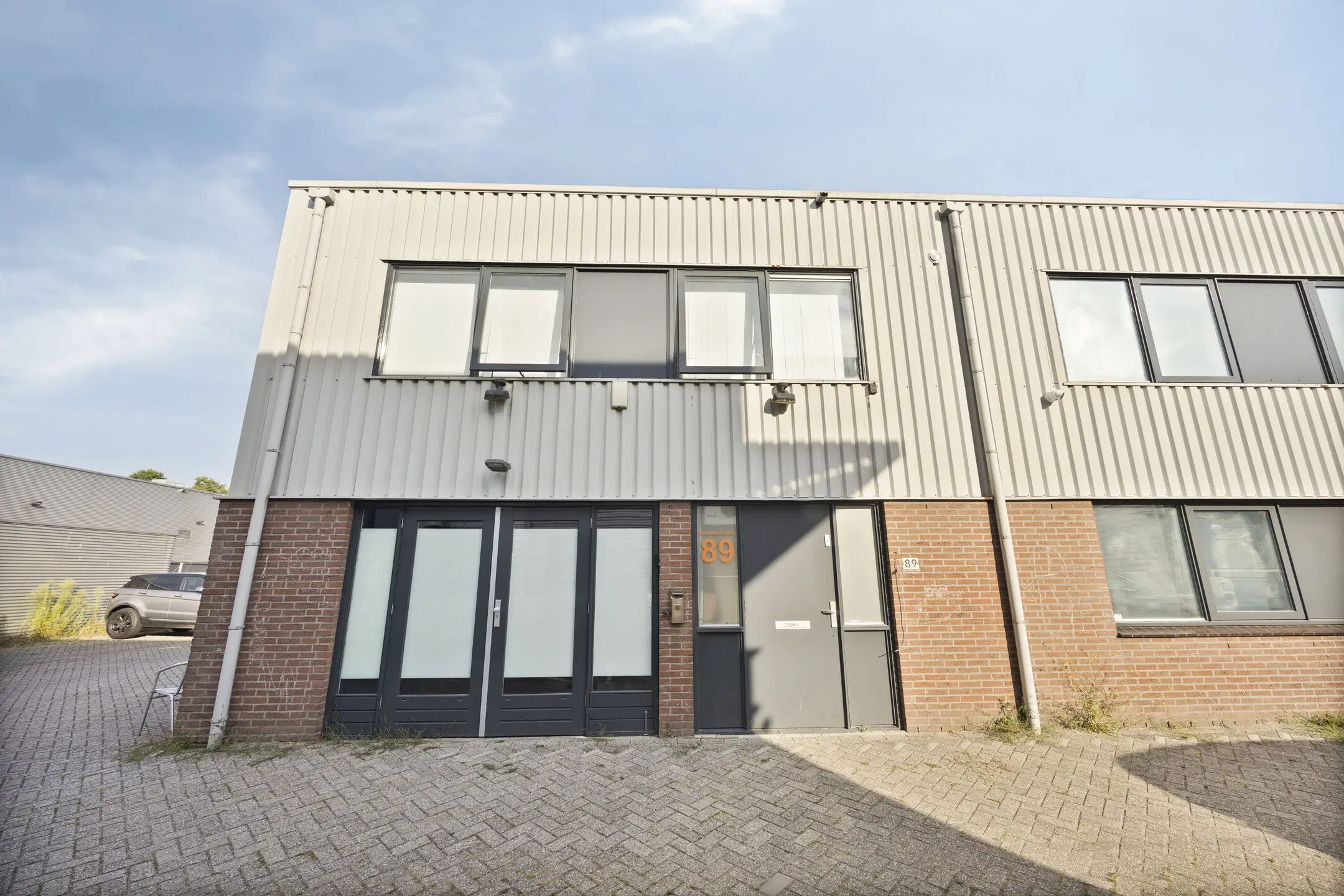 Nieuw-Vennep, Boekweitstraat 89