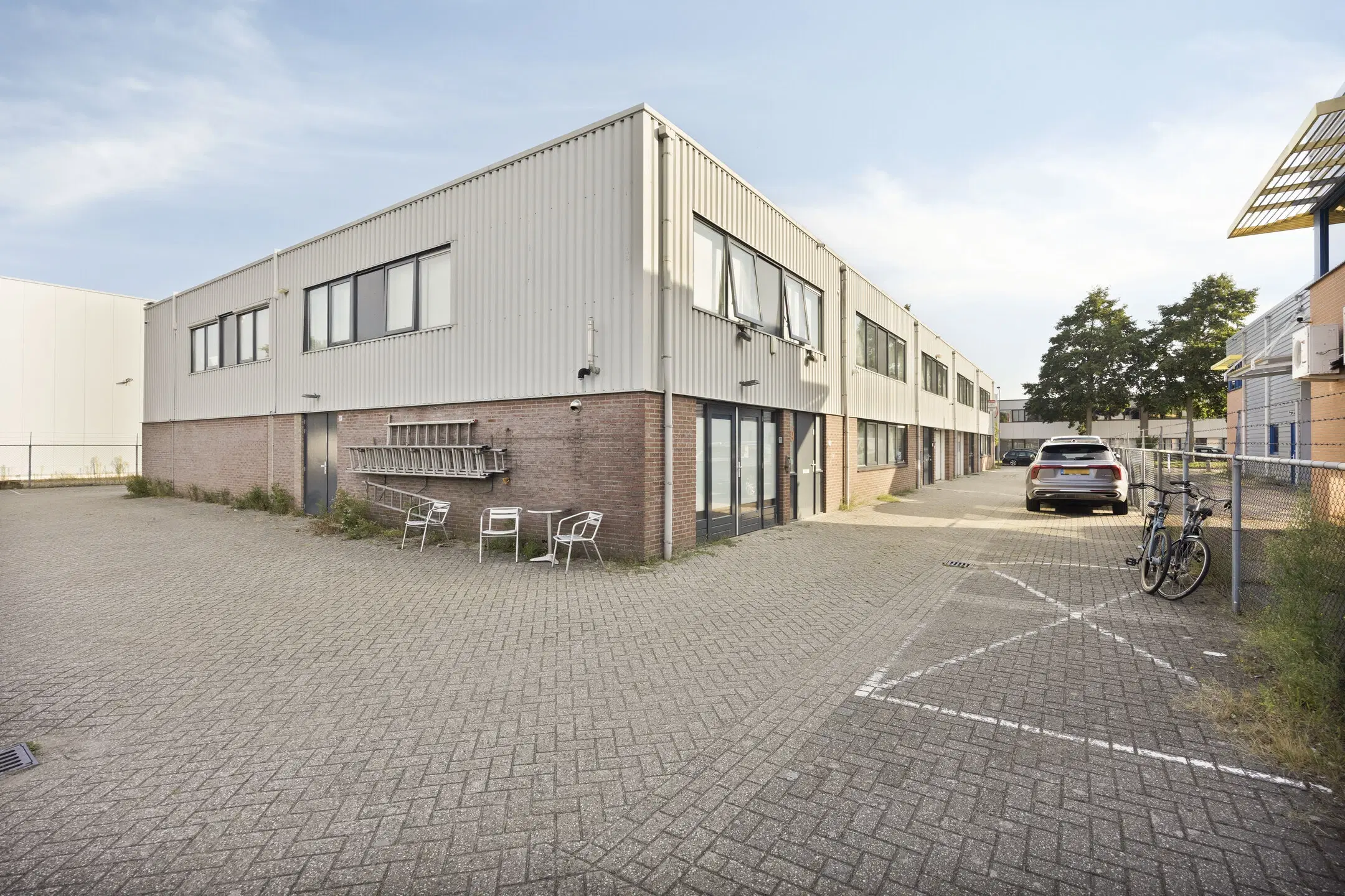 Nieuw-Vennep, Boekweitstraat 89