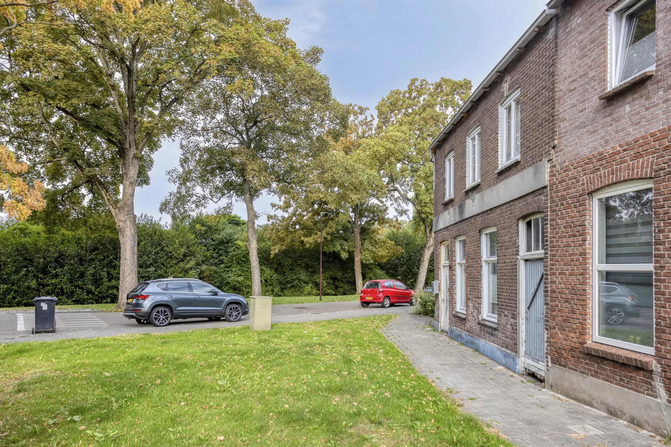 Oudenbosch, West Vaardeke 92