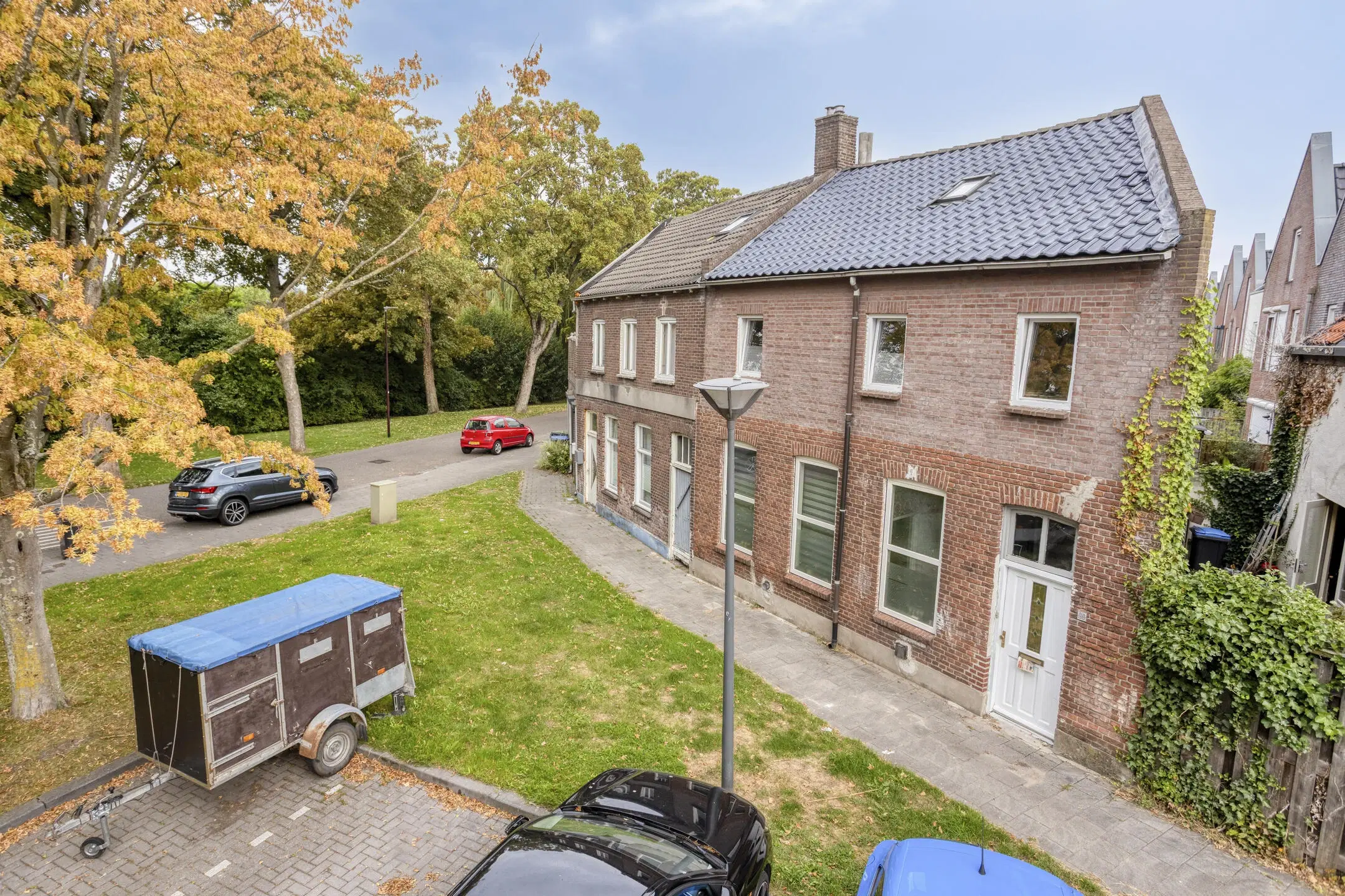 Oudenbosch, West Vaardeke 92