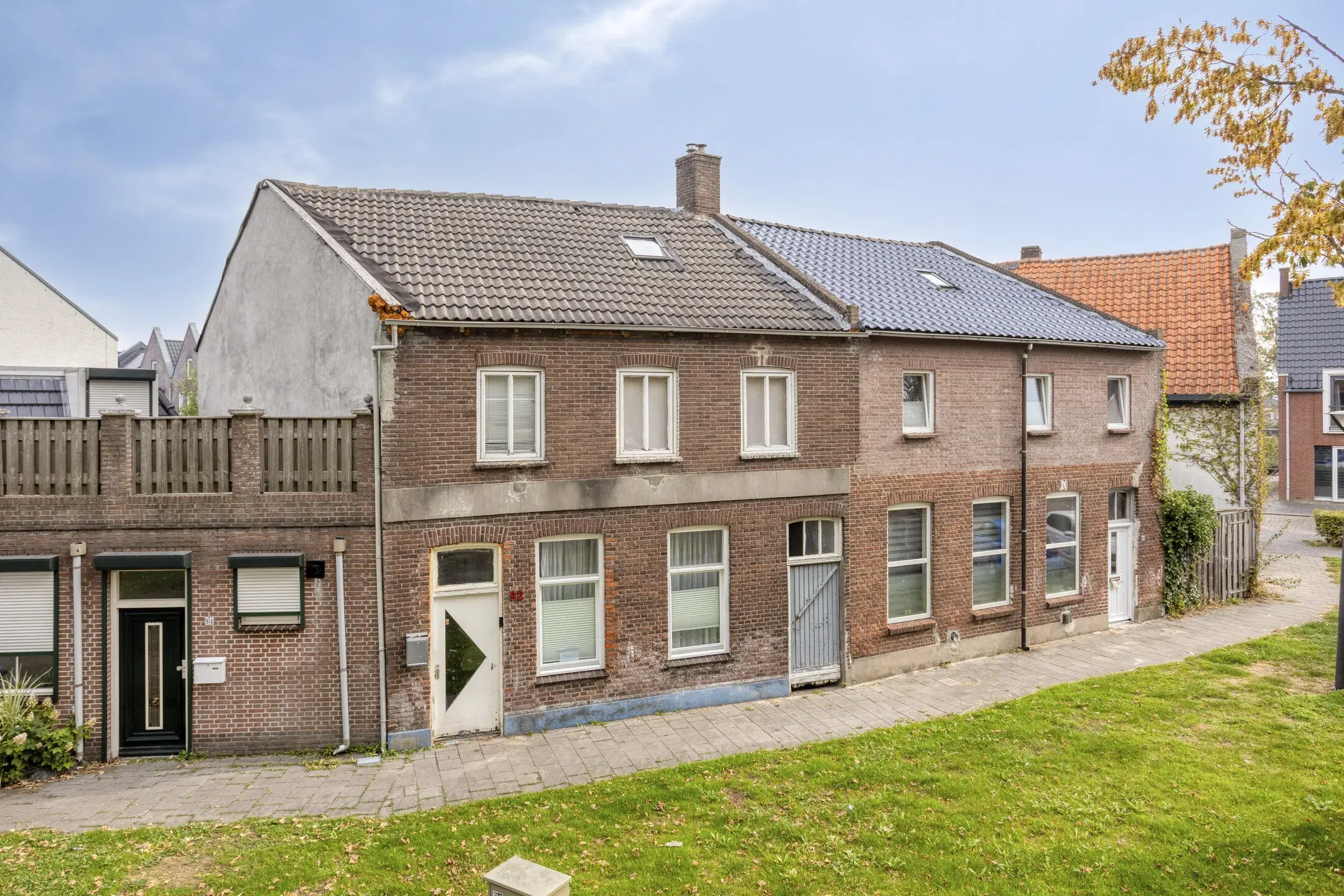 Oudenbosch, West Vaardeke 92