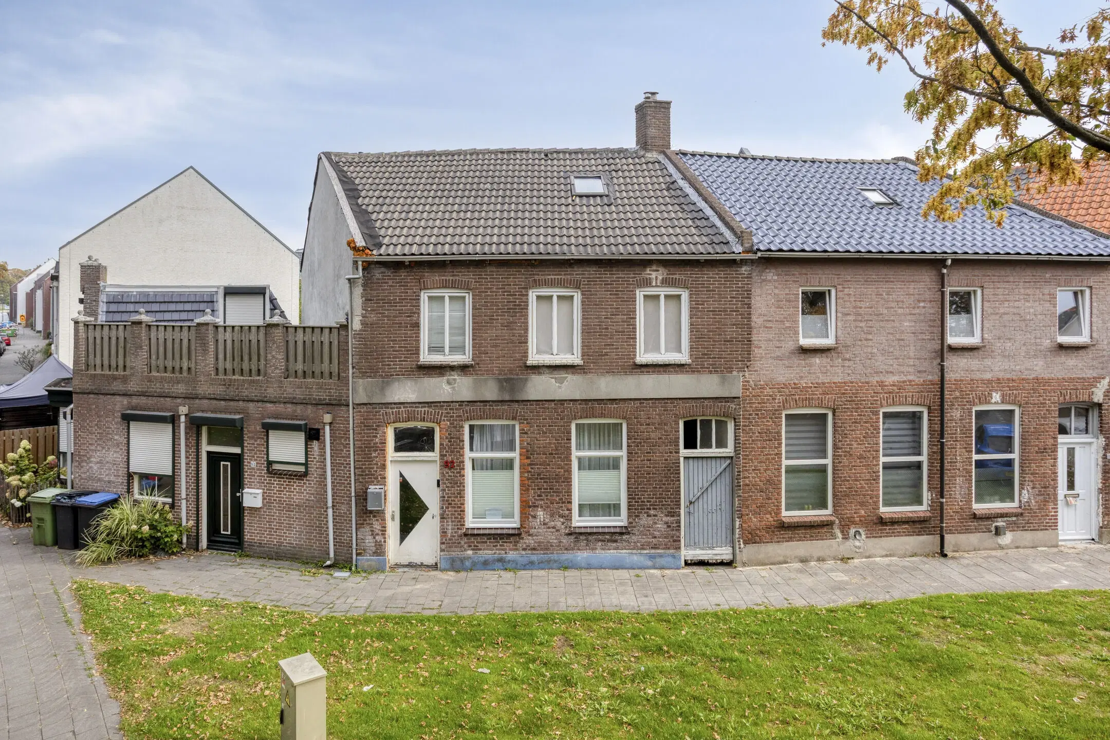Oudenbosch, West Vaardeke 92