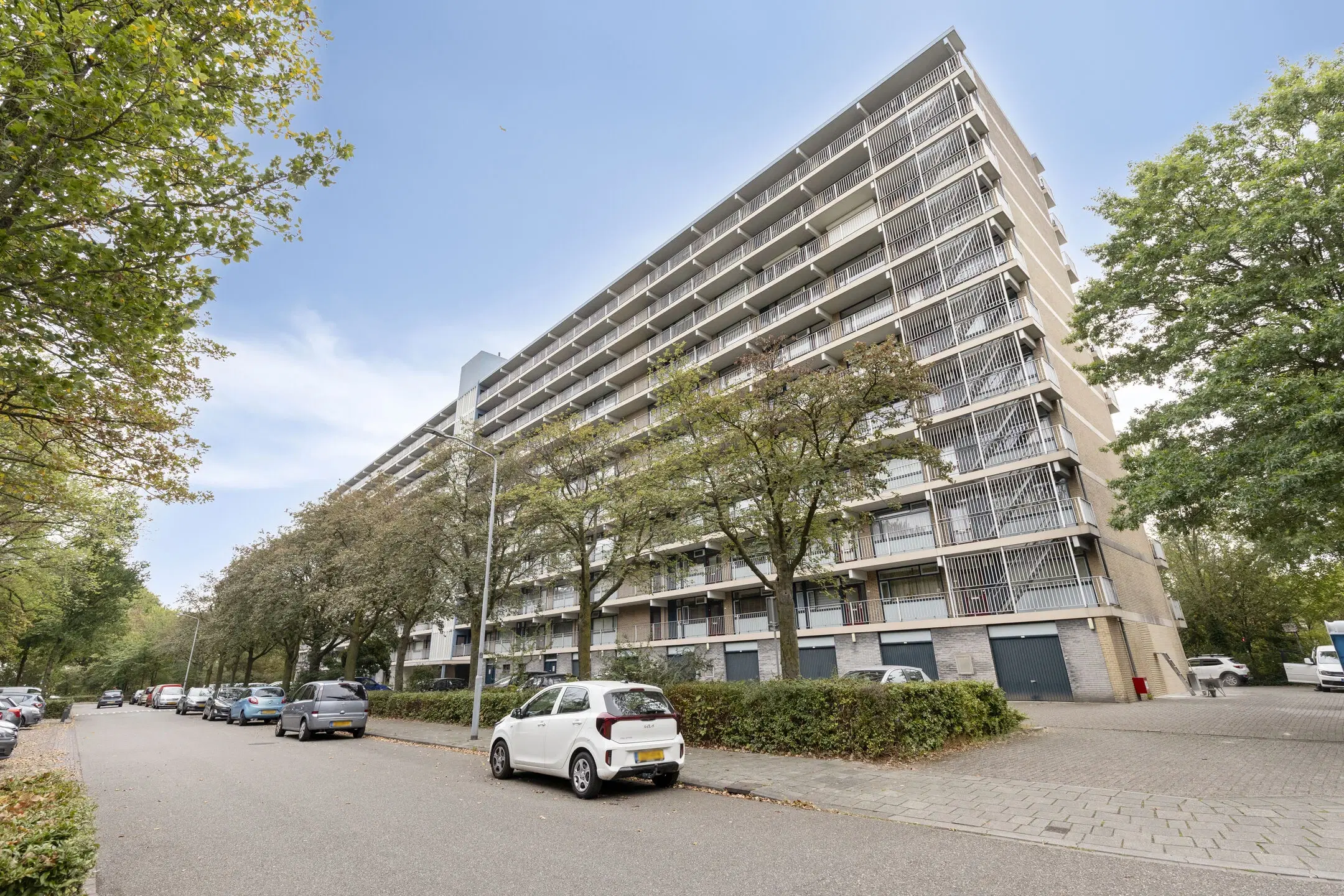 Venlo, Jan Vermeerstraat 361