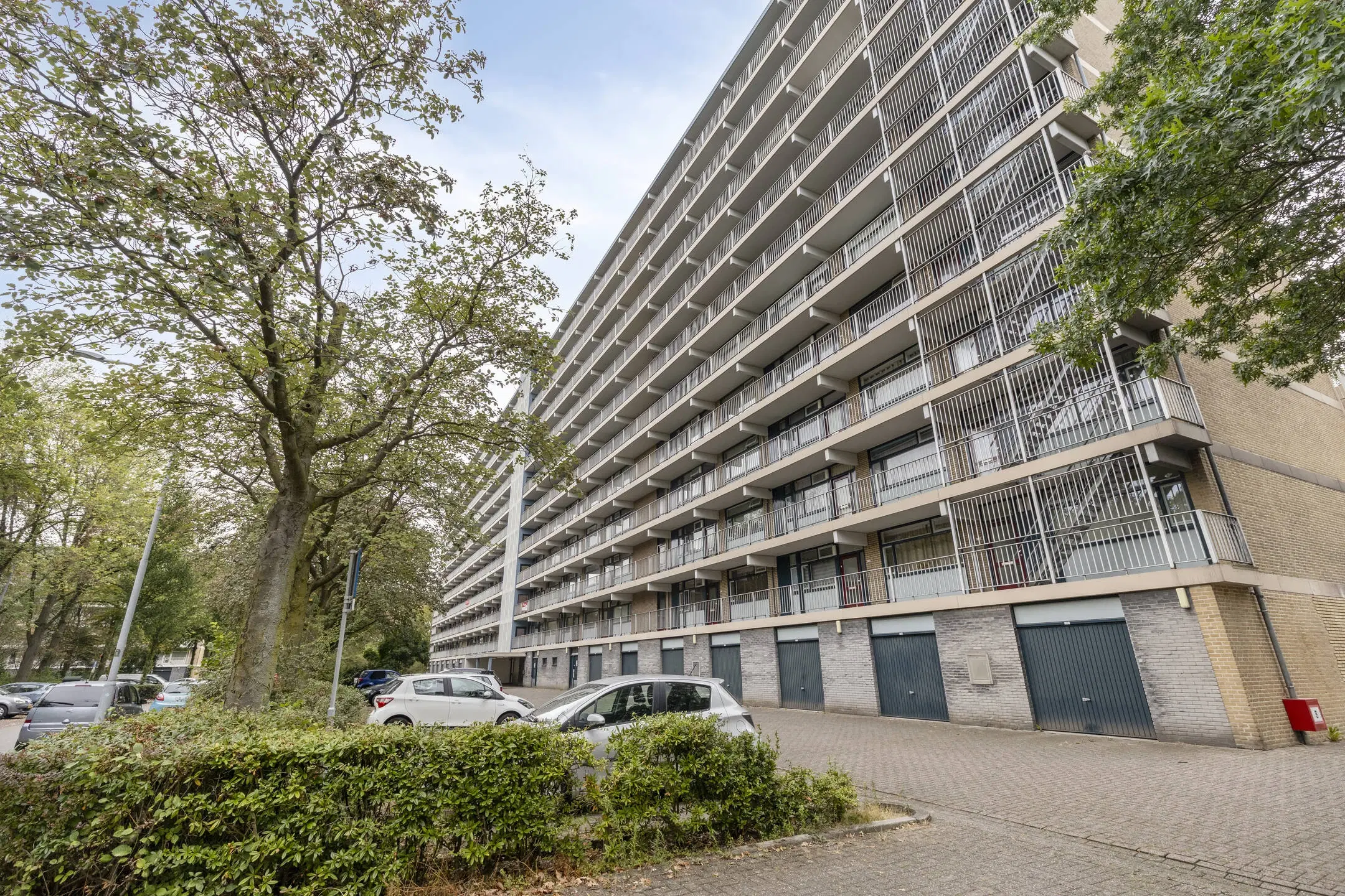Venlo, Jan Vermeerstraat 361