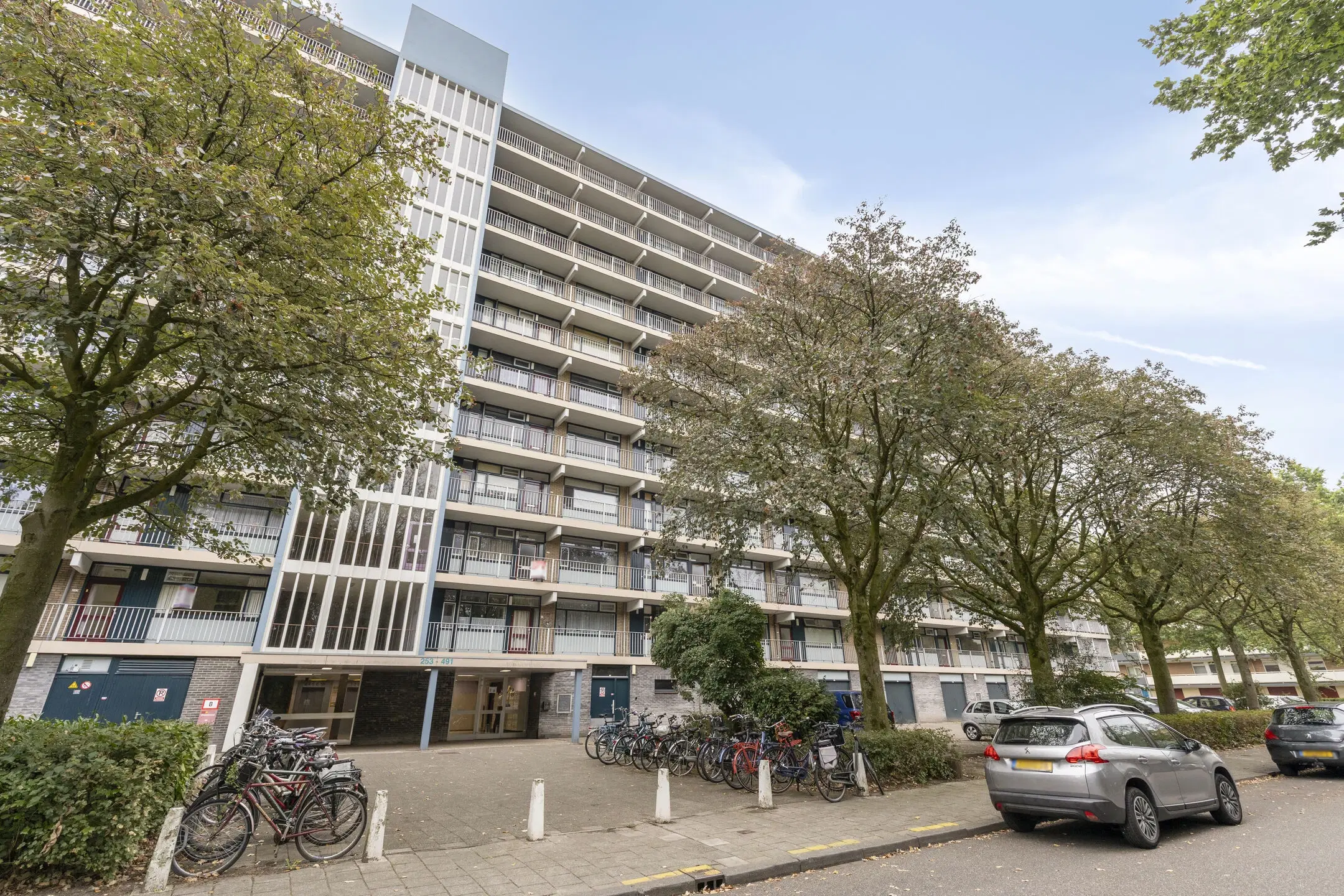 Venlo, Jan Vermeerstraat 361