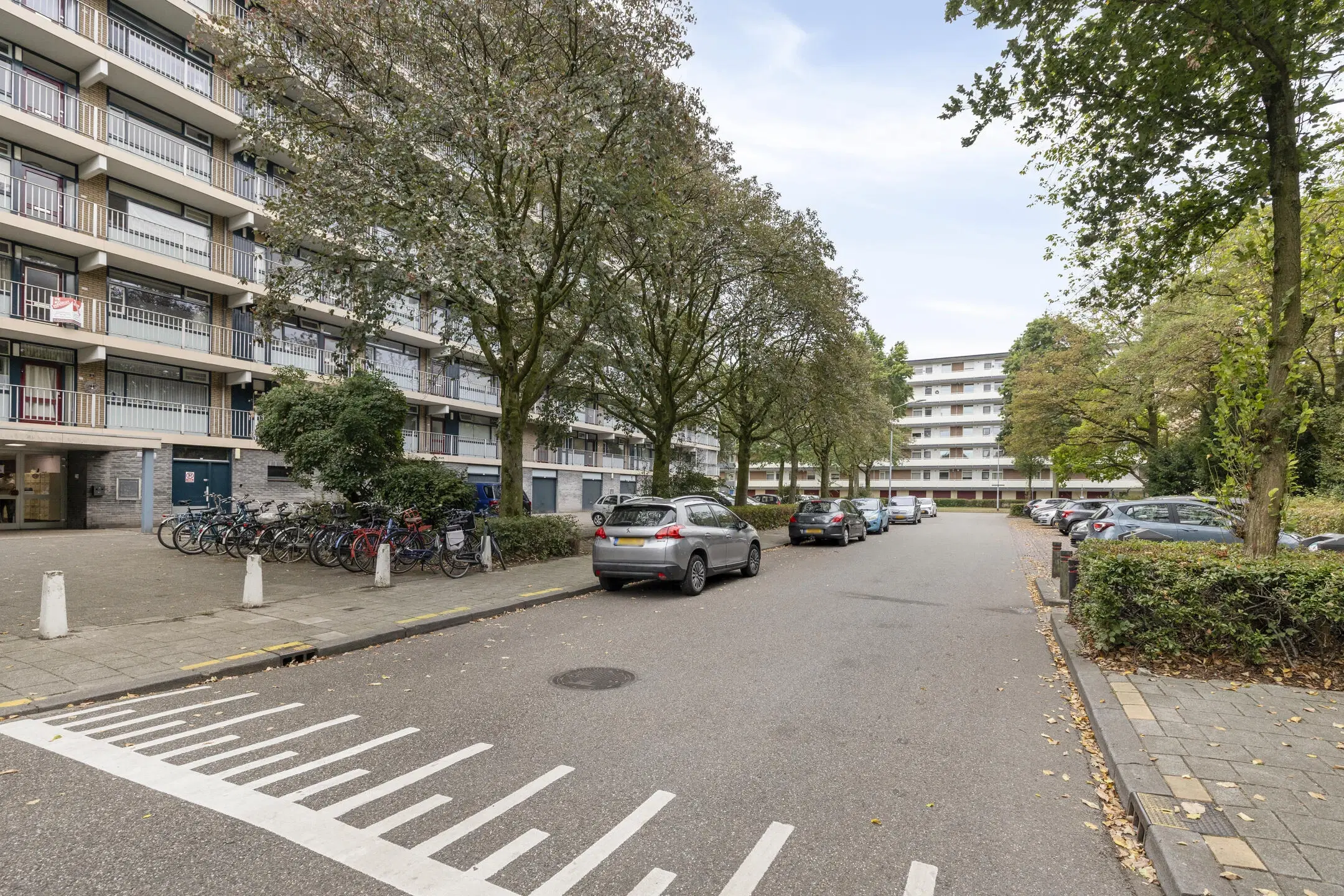 Venlo, Jan Vermeerstraat 361