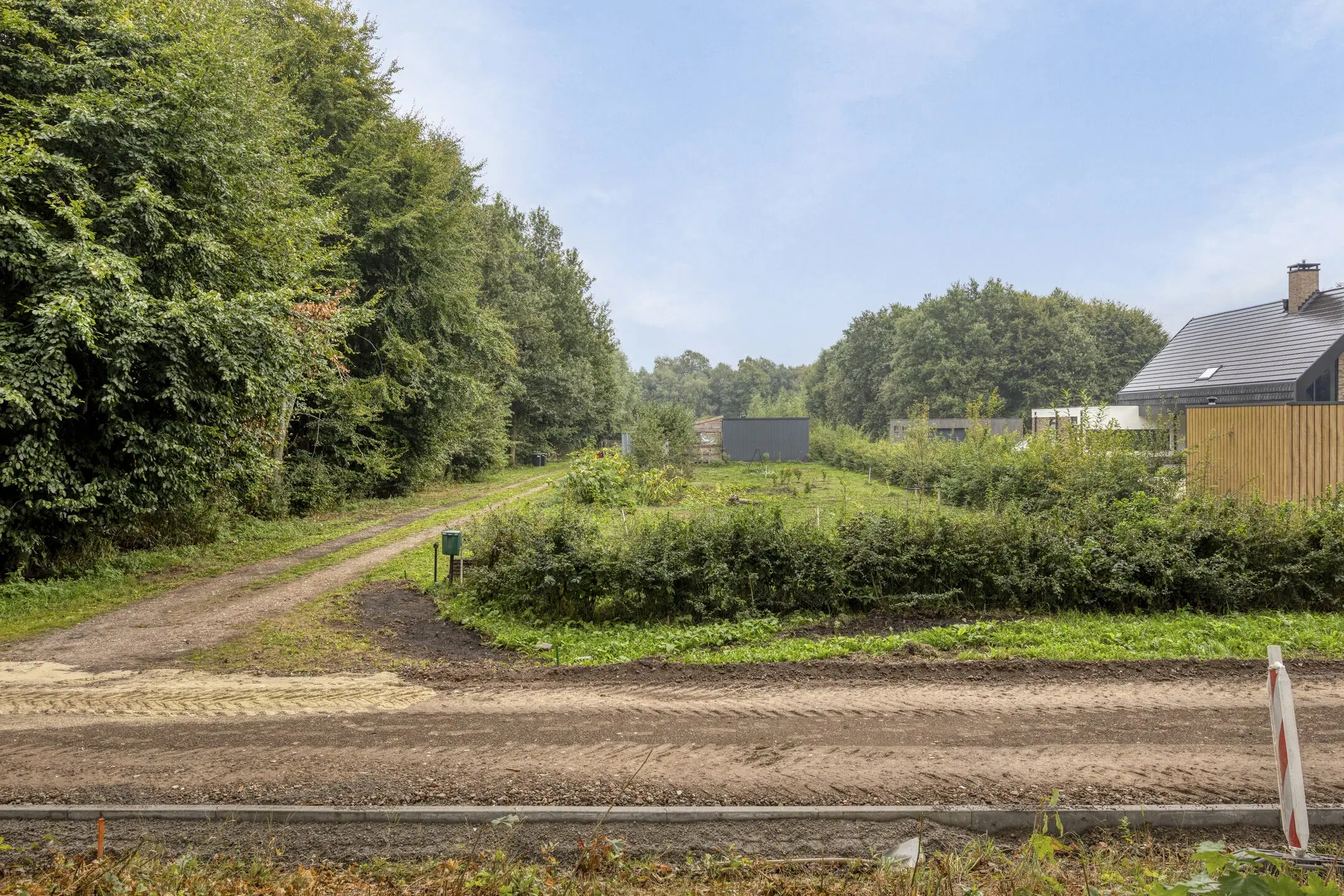 Klazienaveen-Noord, Scholtenskanaal OZ 39