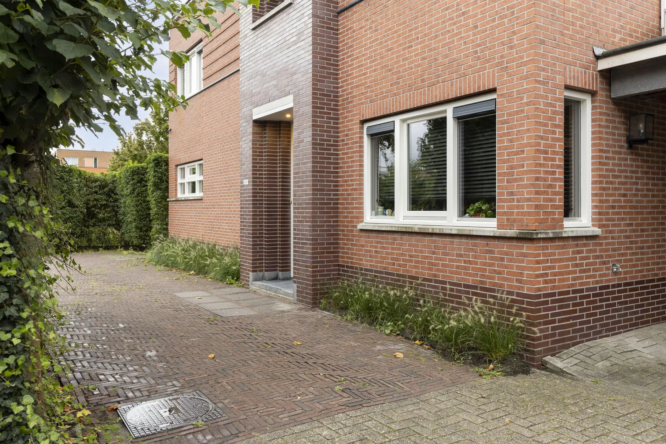 Rotterdam, Kralingseweg 389 E