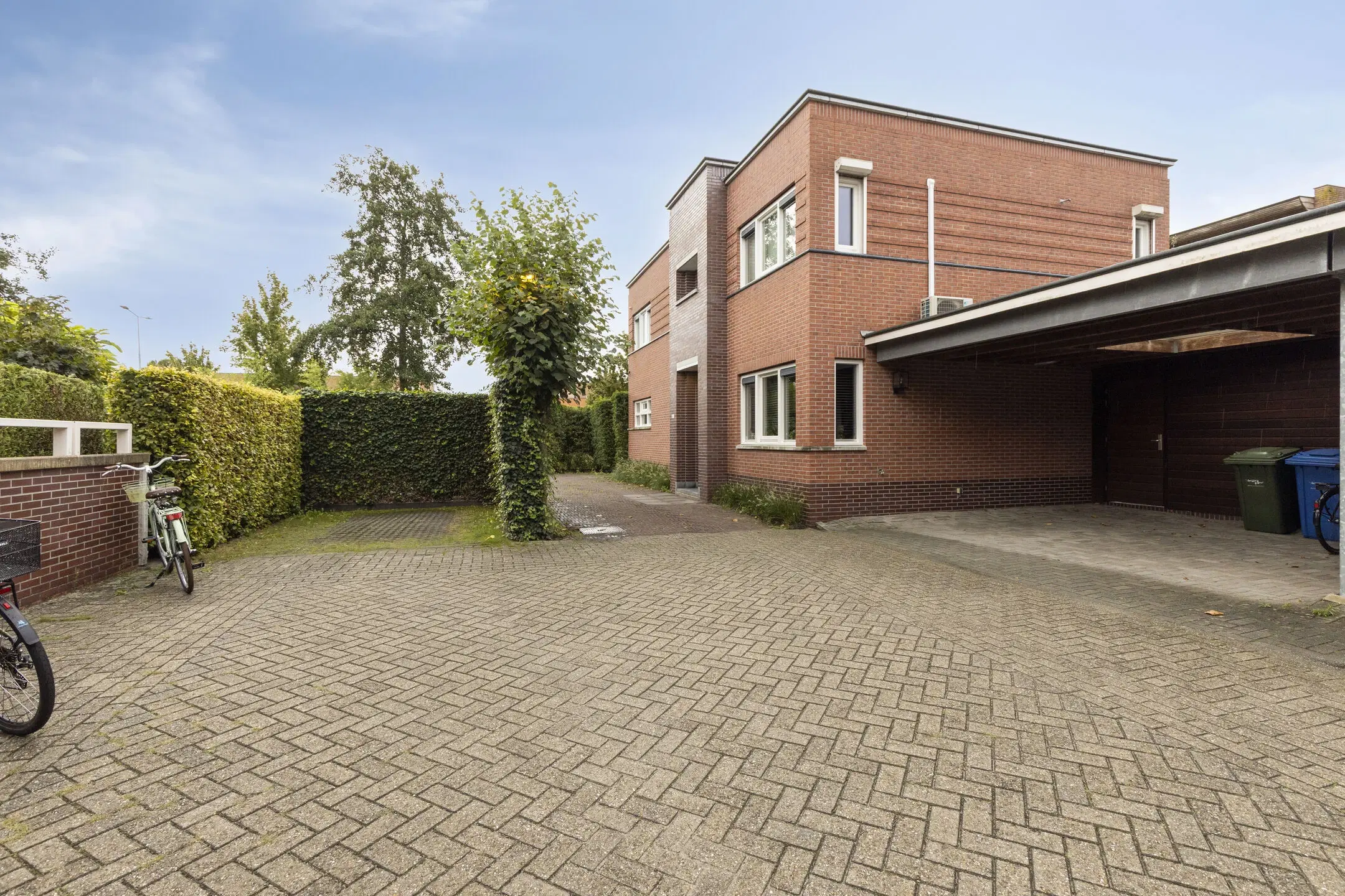 Rotterdam, Kralingseweg 389 E