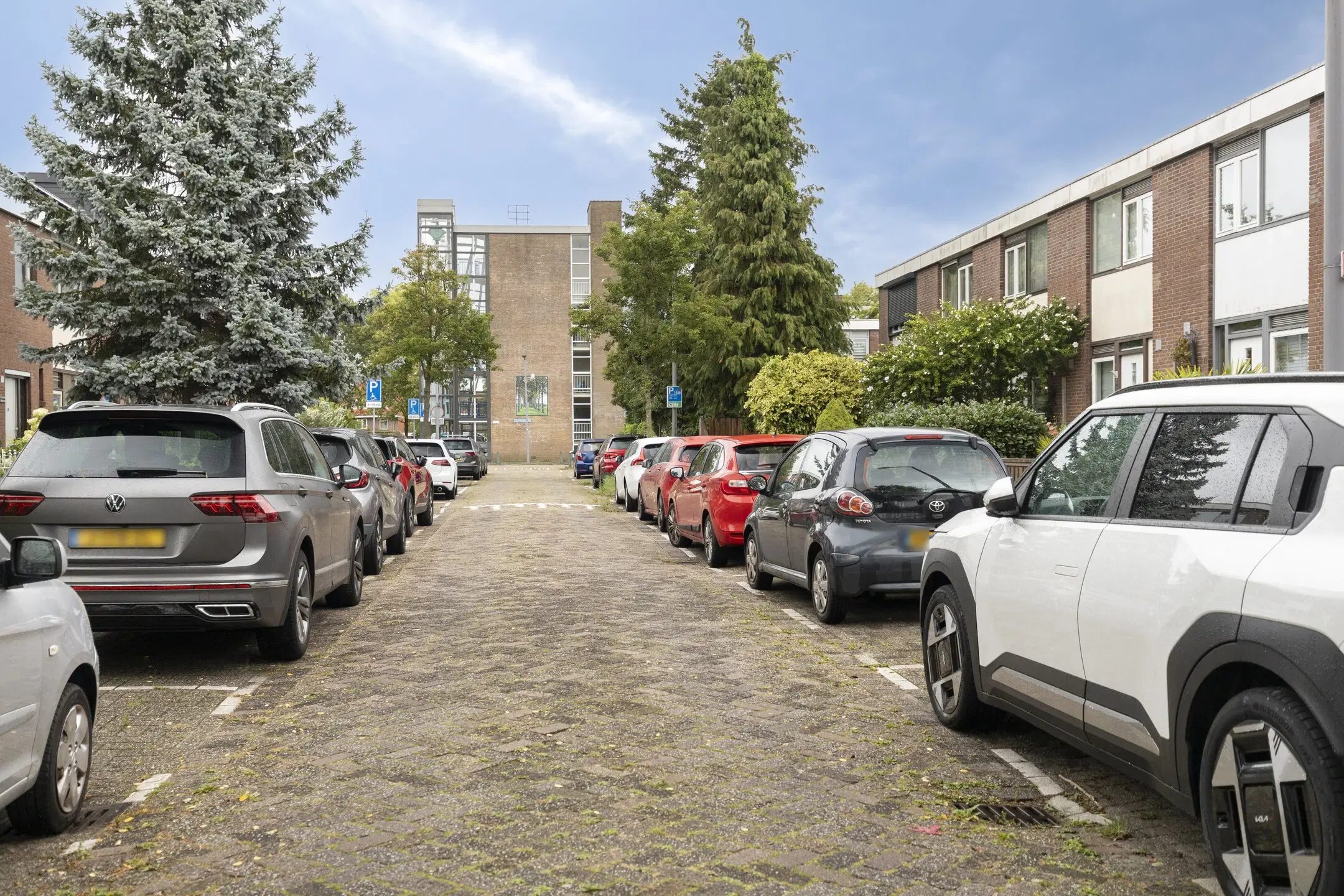Rotterdam, Corneillestraat 19