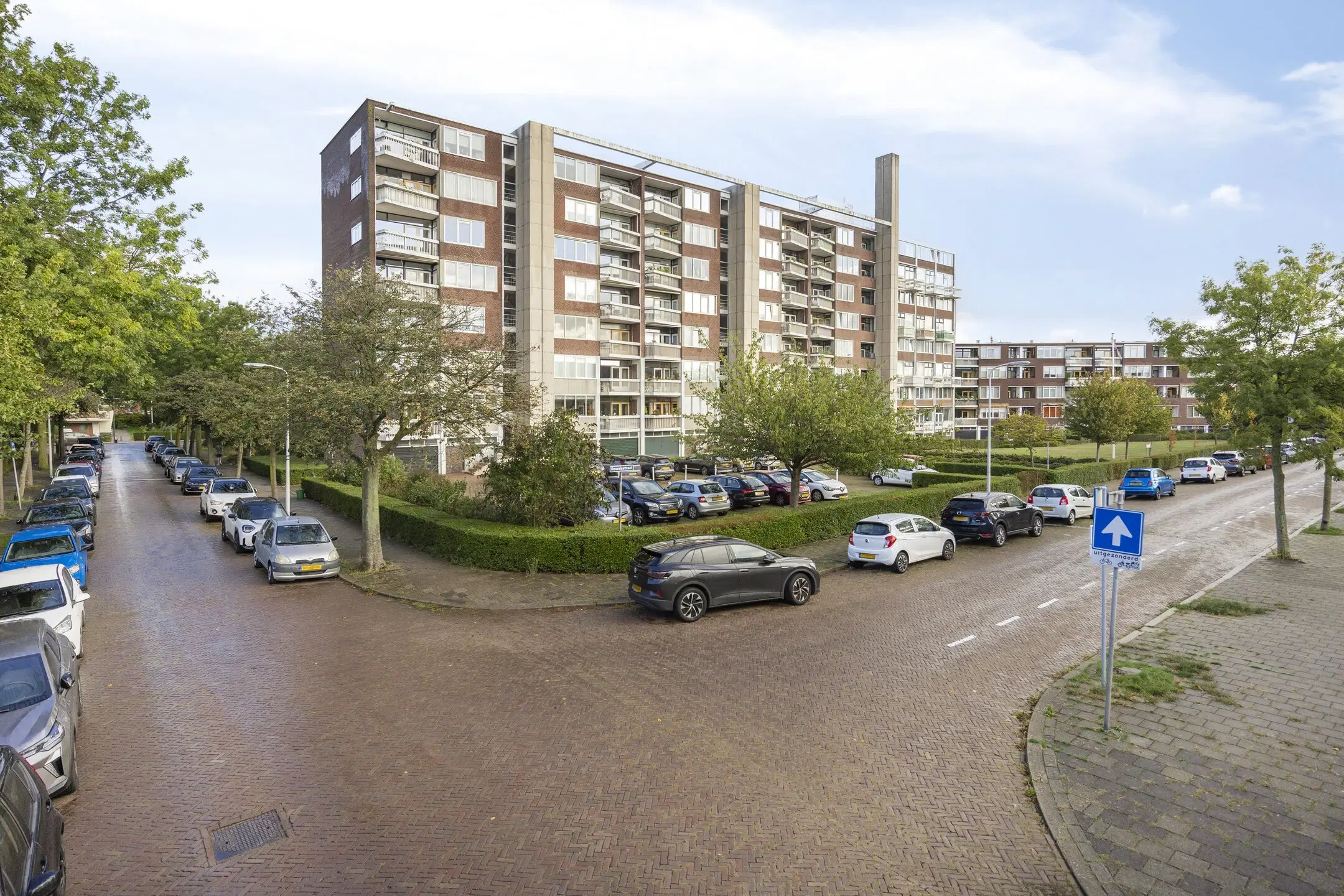 Den Haag, Stokroosstraat 301