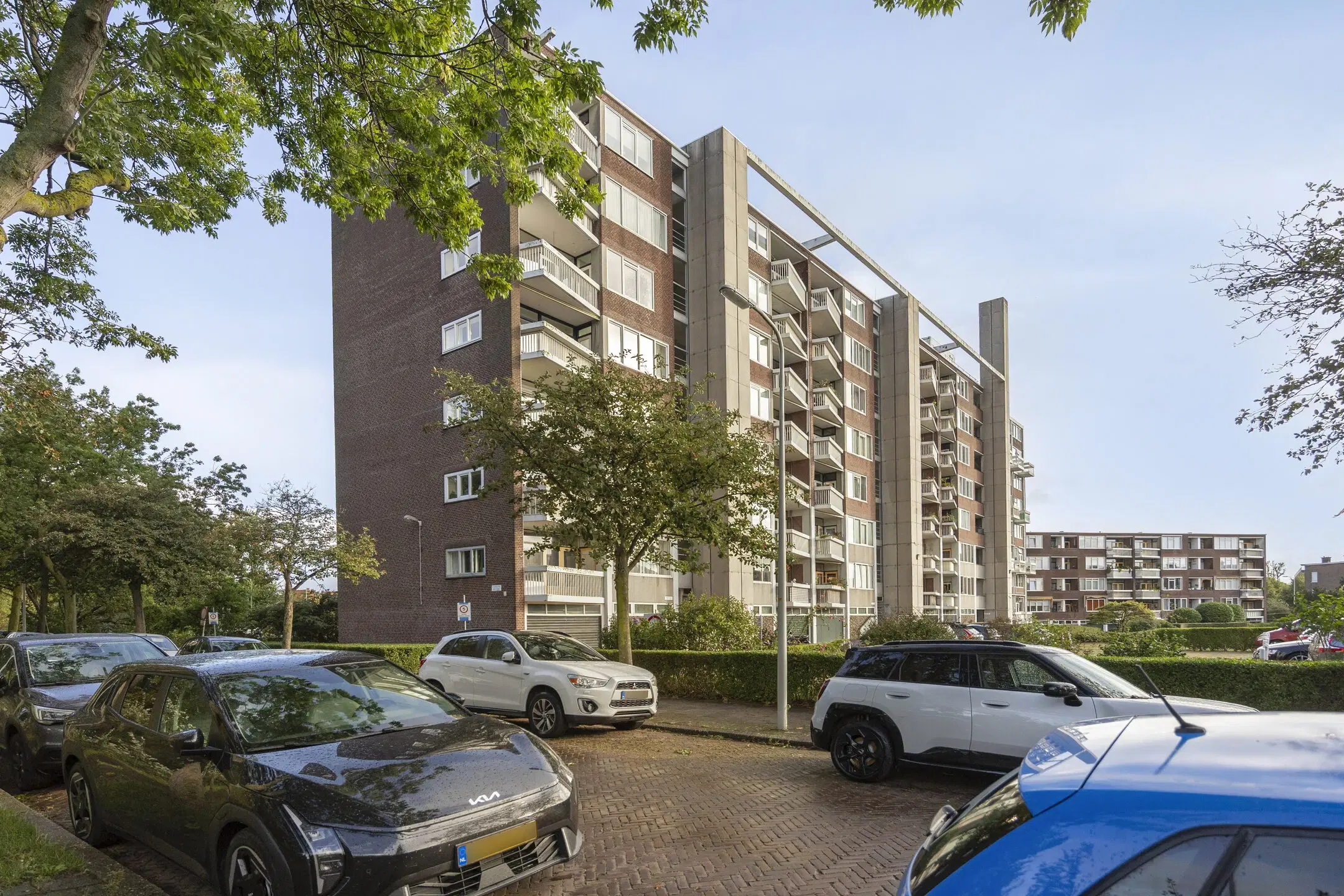 Den Haag, Stokroosstraat 301