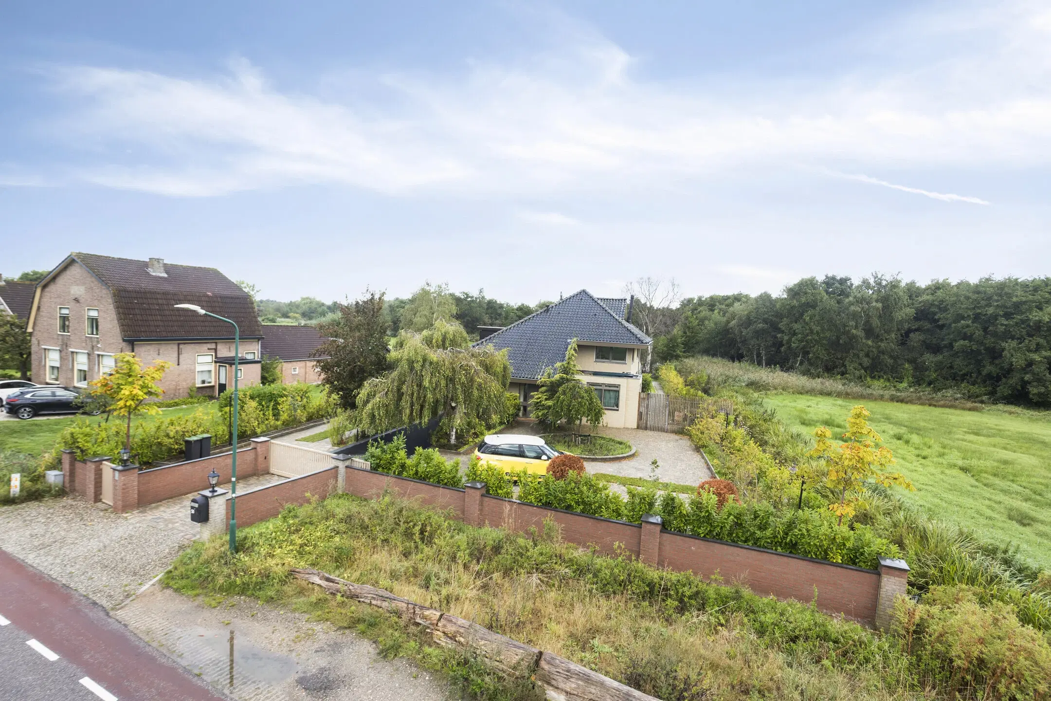 Kortenhoef, Kortenhoefsedijk 50
