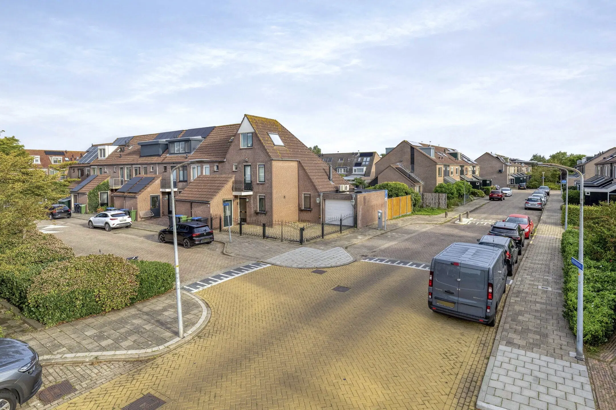Landsmeer, Turfsteker 2