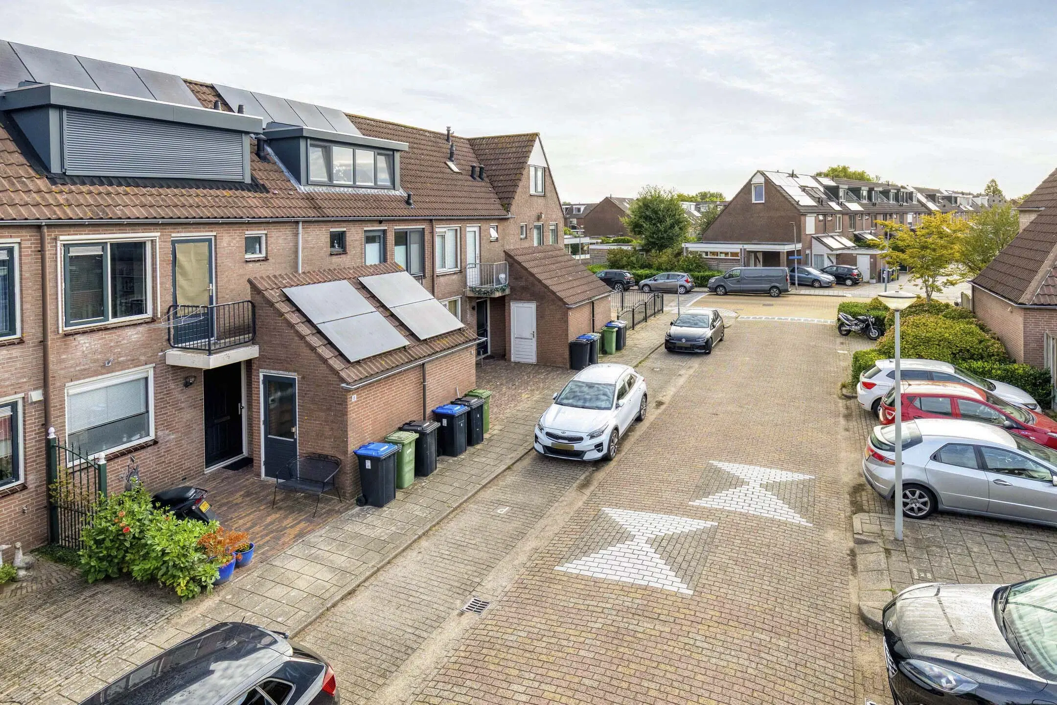 Landsmeer, Turfsteker 2