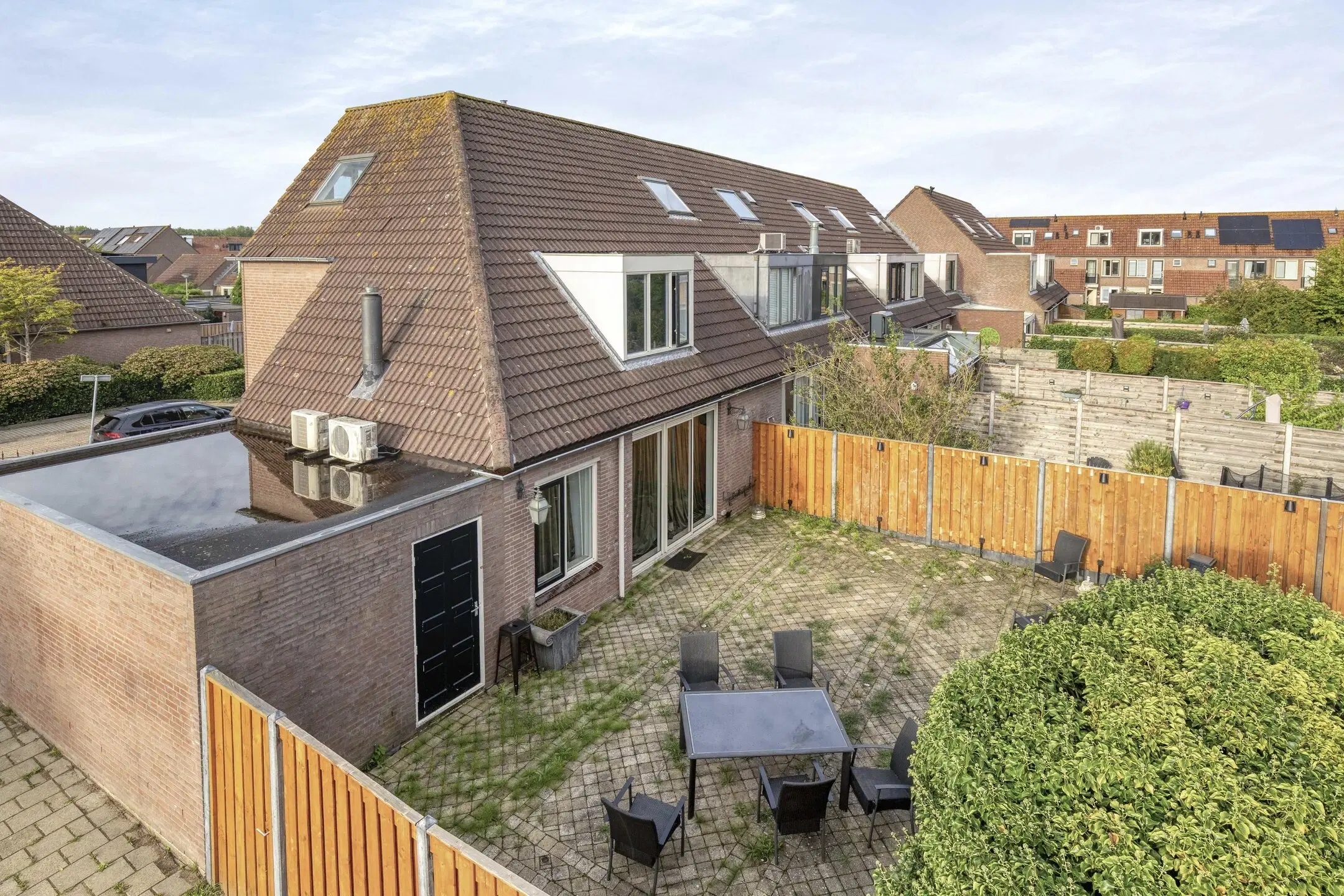 Landsmeer, Turfsteker 2