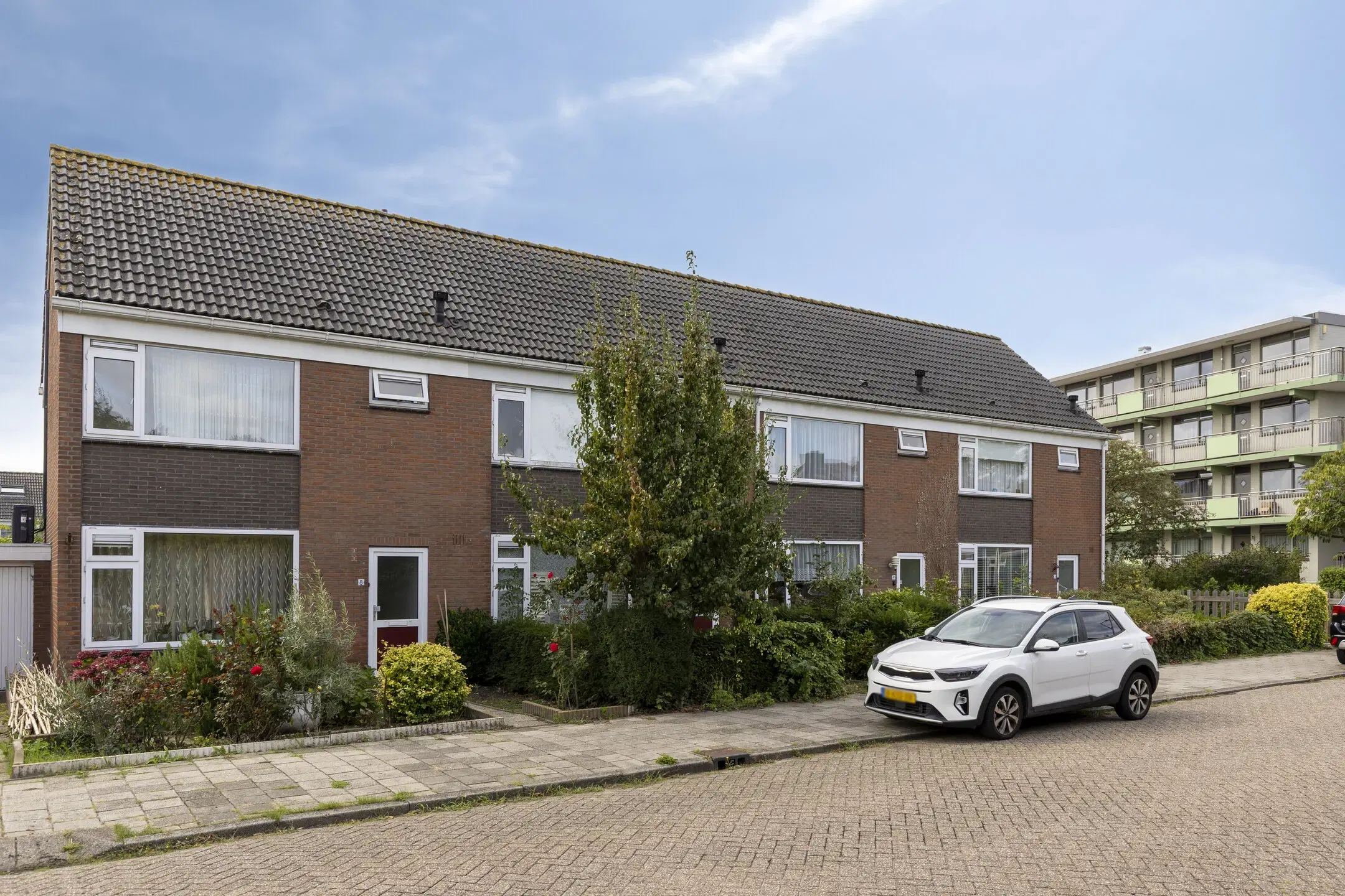 Oudorp, Lijsterbeslaan 6