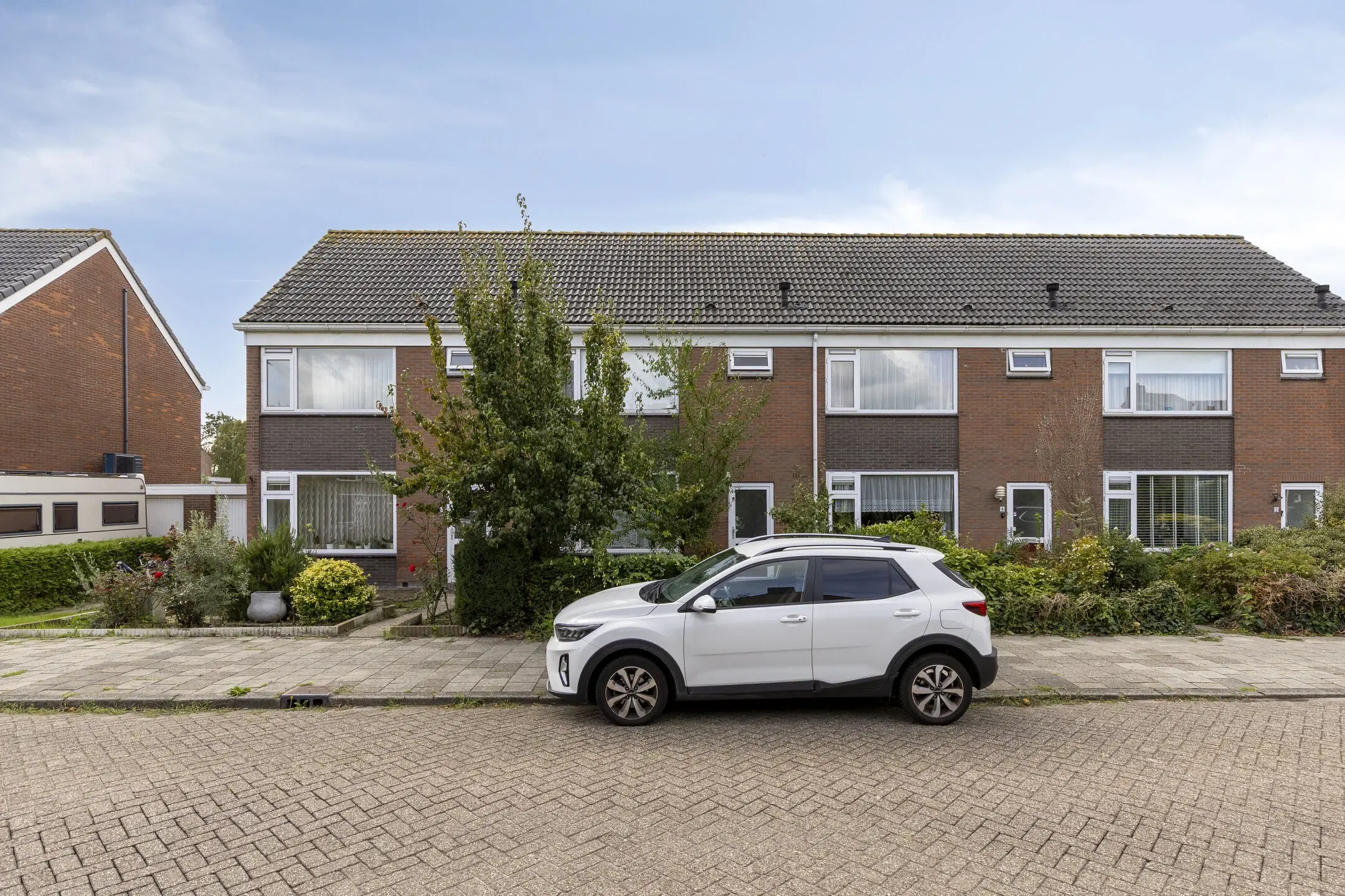 Oudorp, Lijsterbeslaan 6
