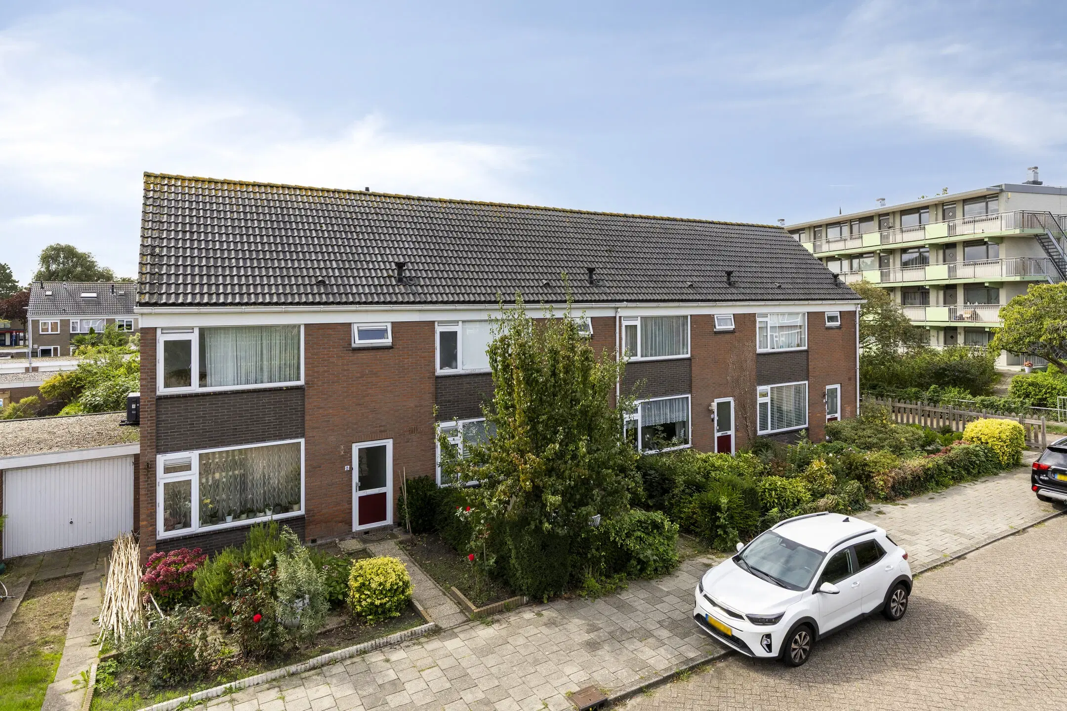 Oudorp, Lijsterbeslaan 6