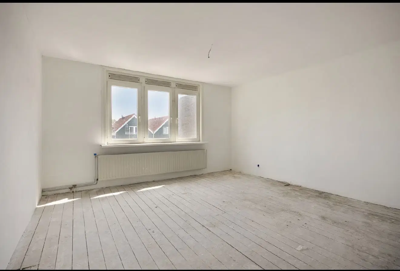 Vlaardingen, Diepenbrockstraat 5