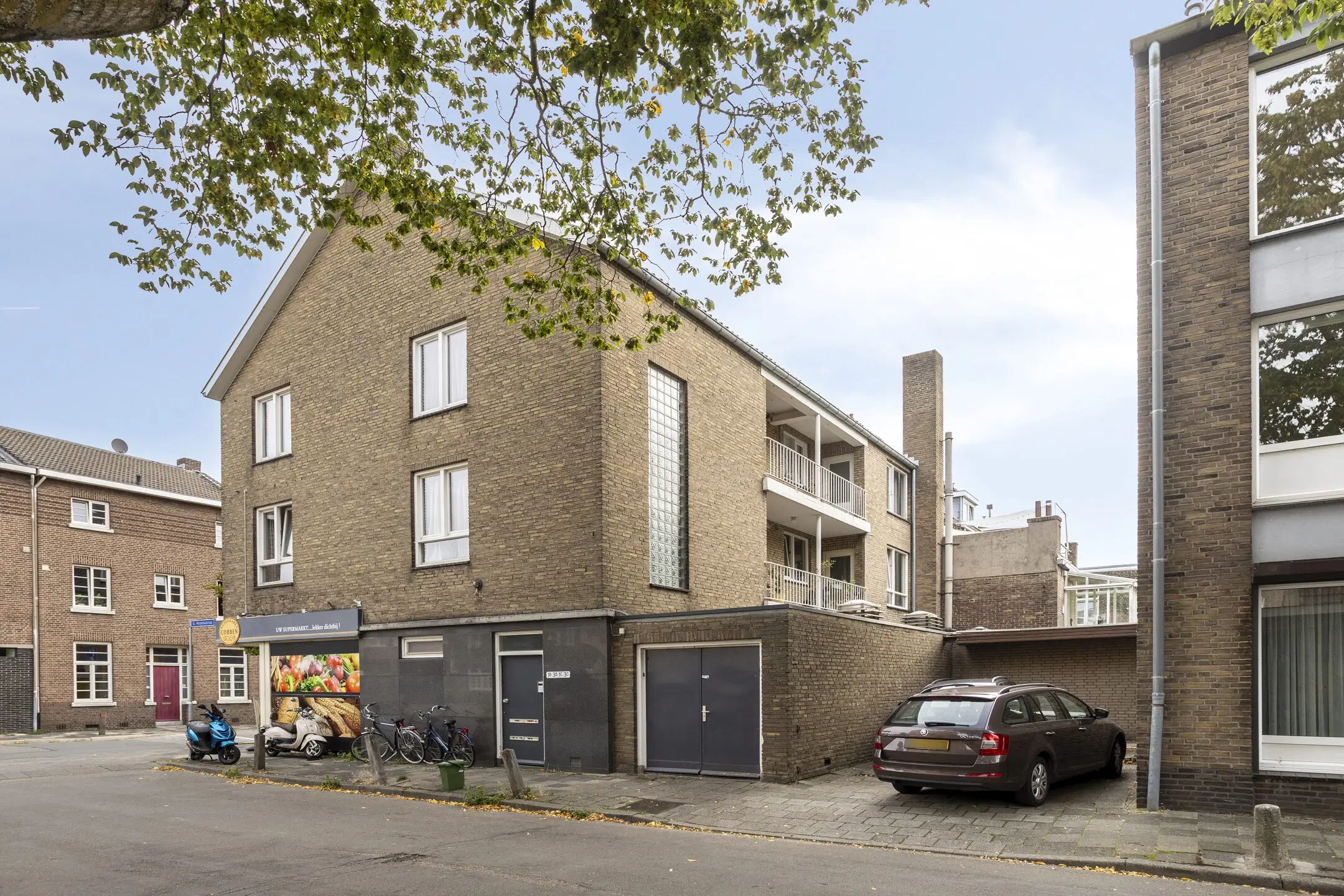 Maastricht, Sint Maternusstraat 3 C