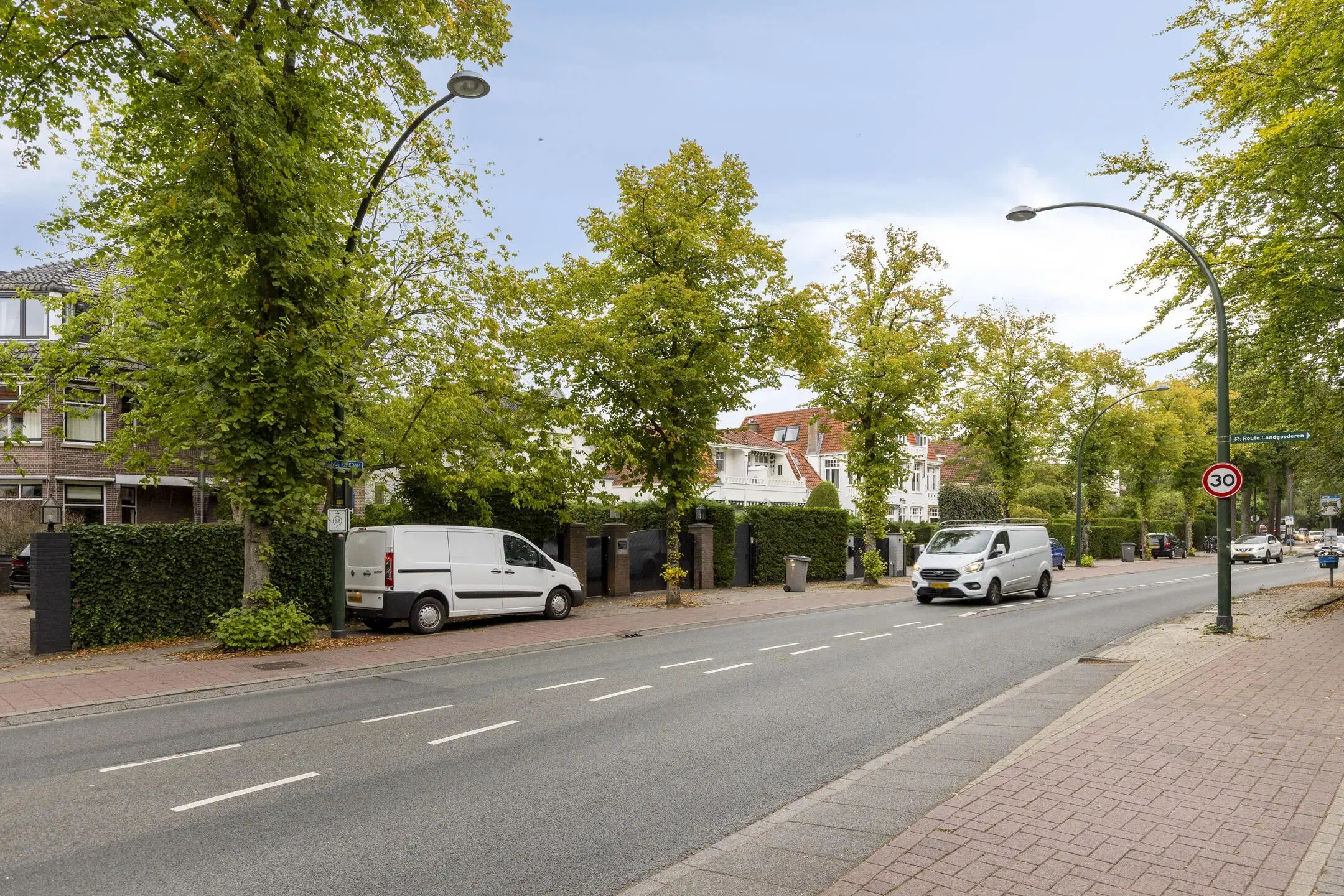 Wassenaar, Lange Kerkdam 77