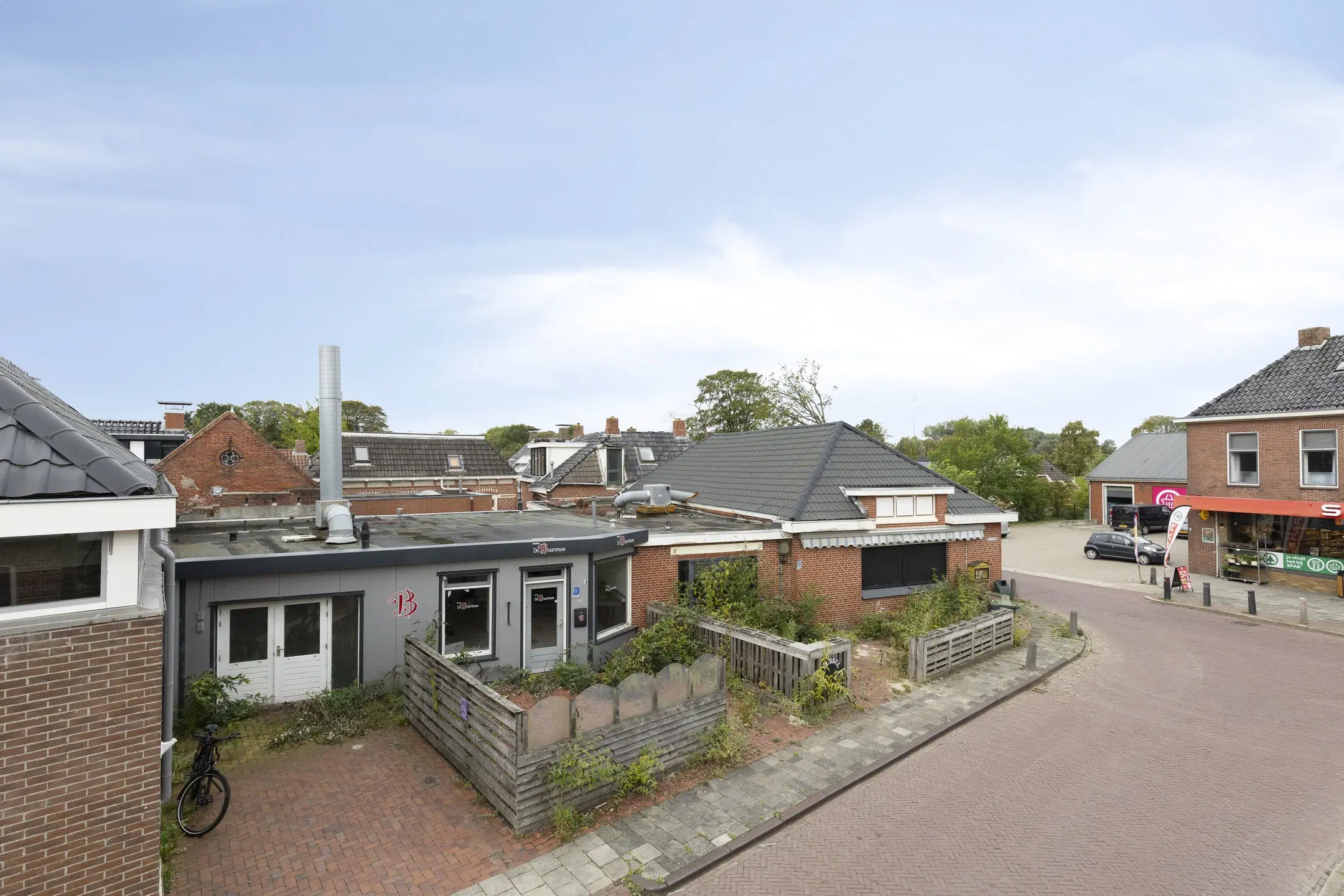 Warffum, Torenweg 2