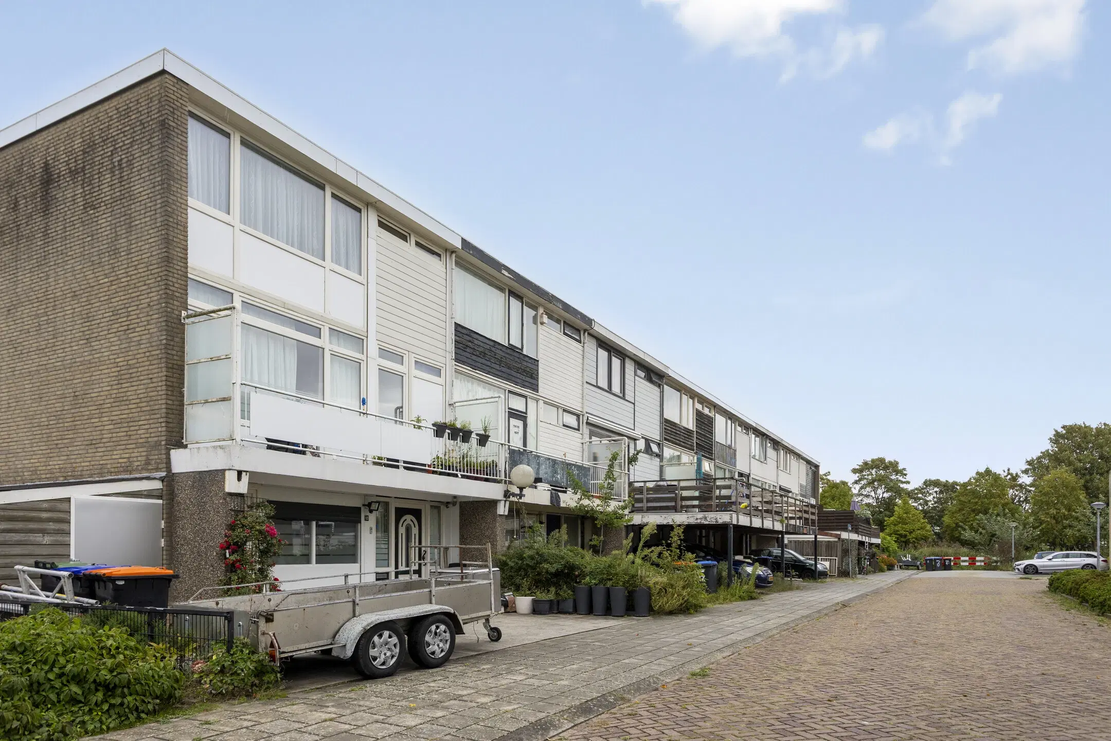 Lelystad, Zandbank 12
