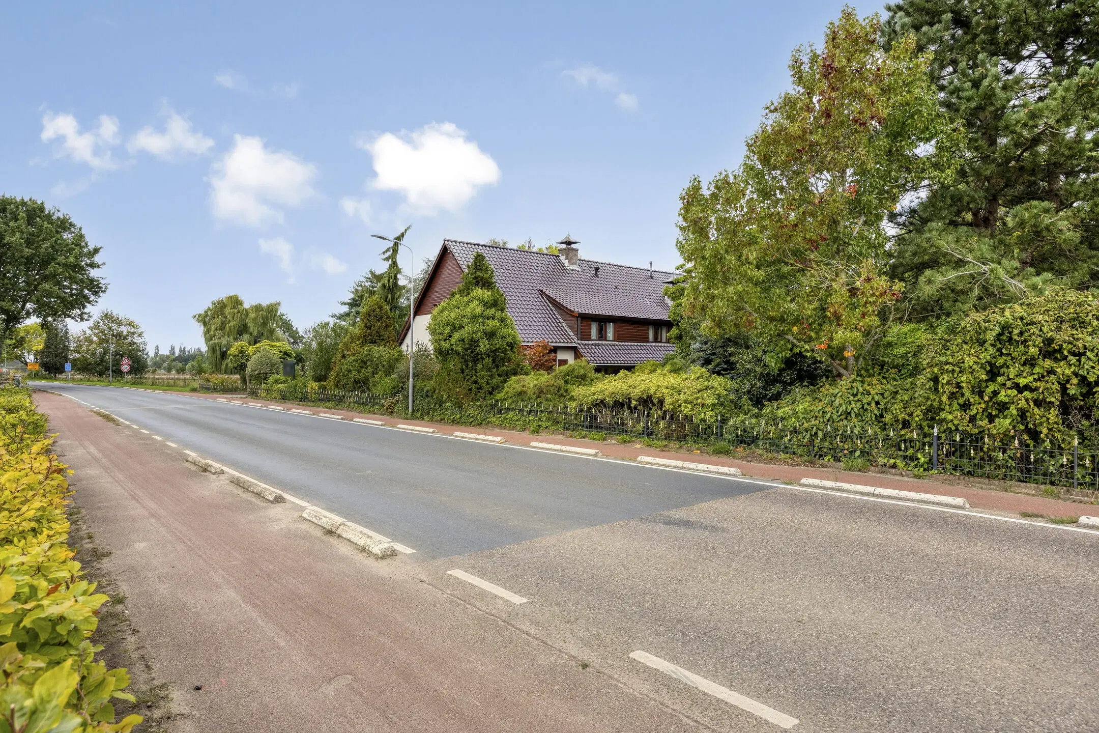 Groessen, Achtergaardsestraat 25
