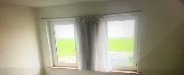 Vrijstaand landhuis op kavel van ca. 1.090 m², met schuur in Rohndorf (Südliches Anhalt) Halle-Leiptzig-Flughafen - Duitsland