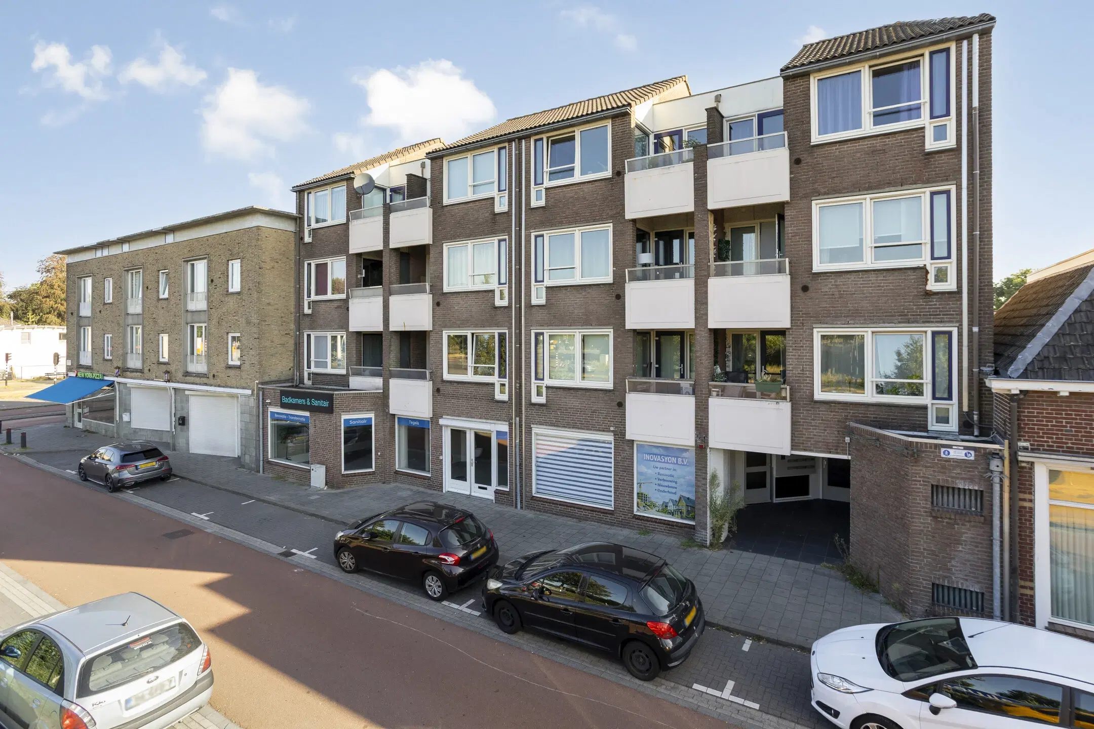 Helmond, Molenstraat 48A