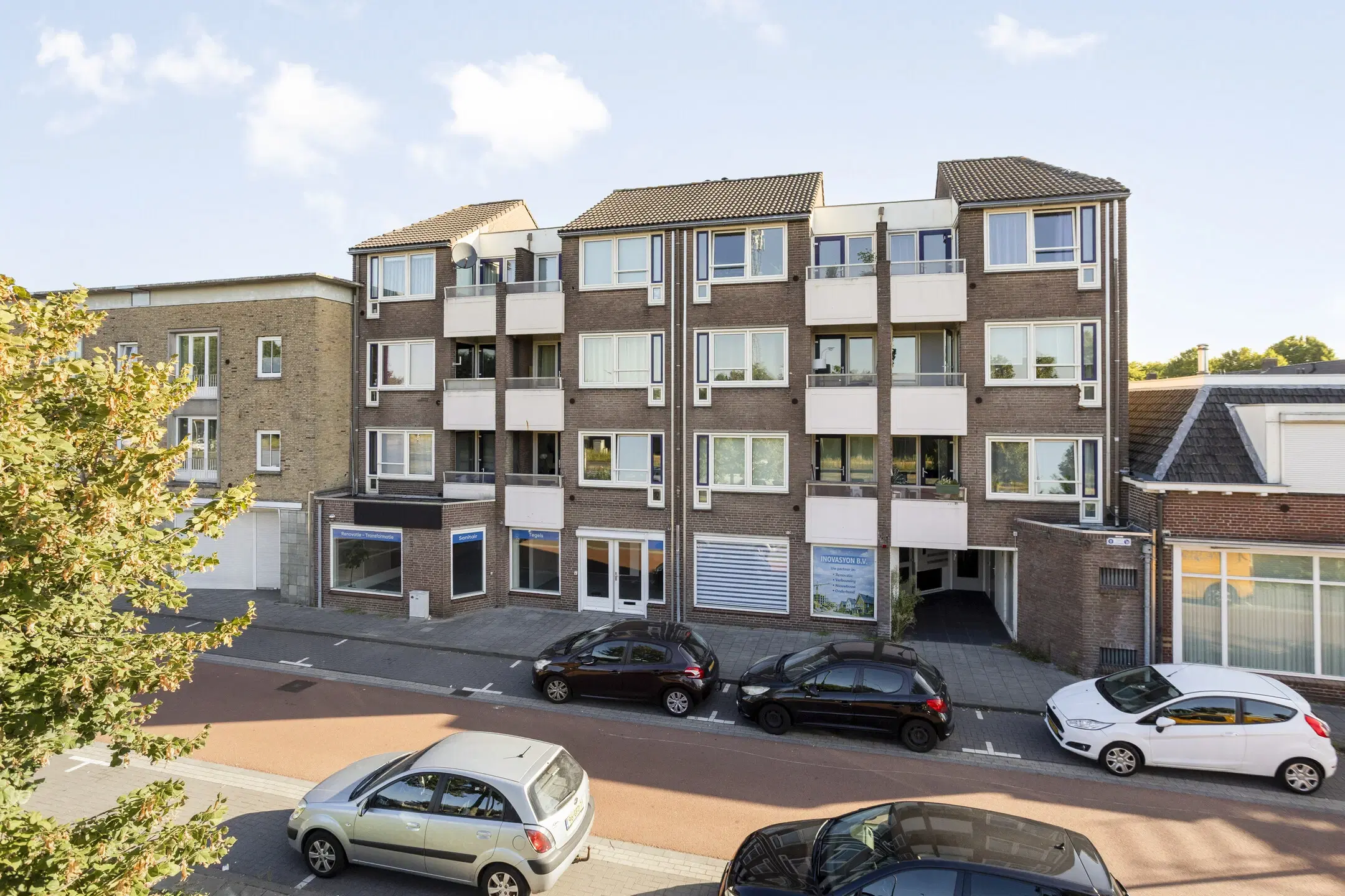 Helmond, Molenstraat 48A
