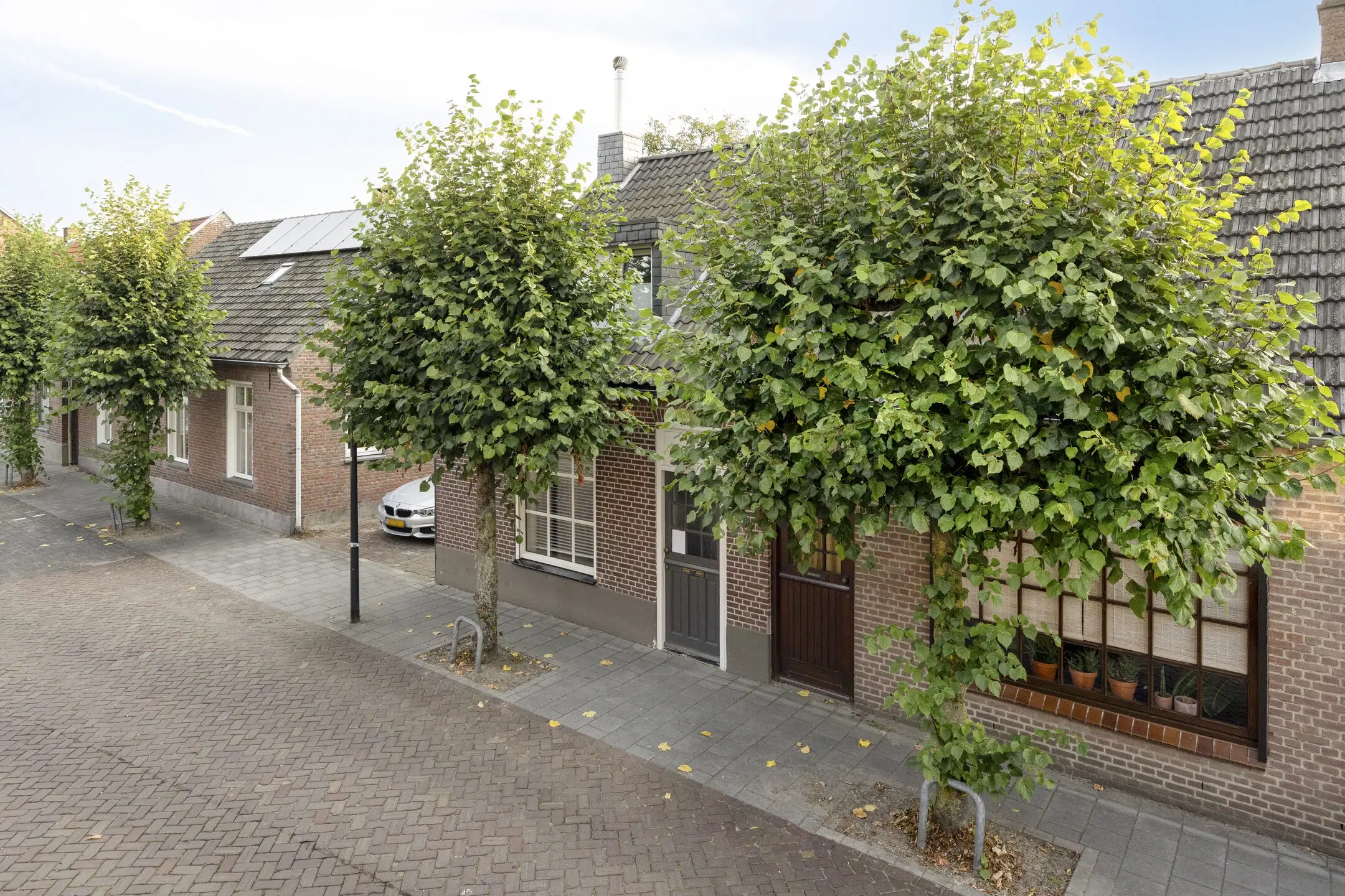 Deurne, Lindenlaan 11