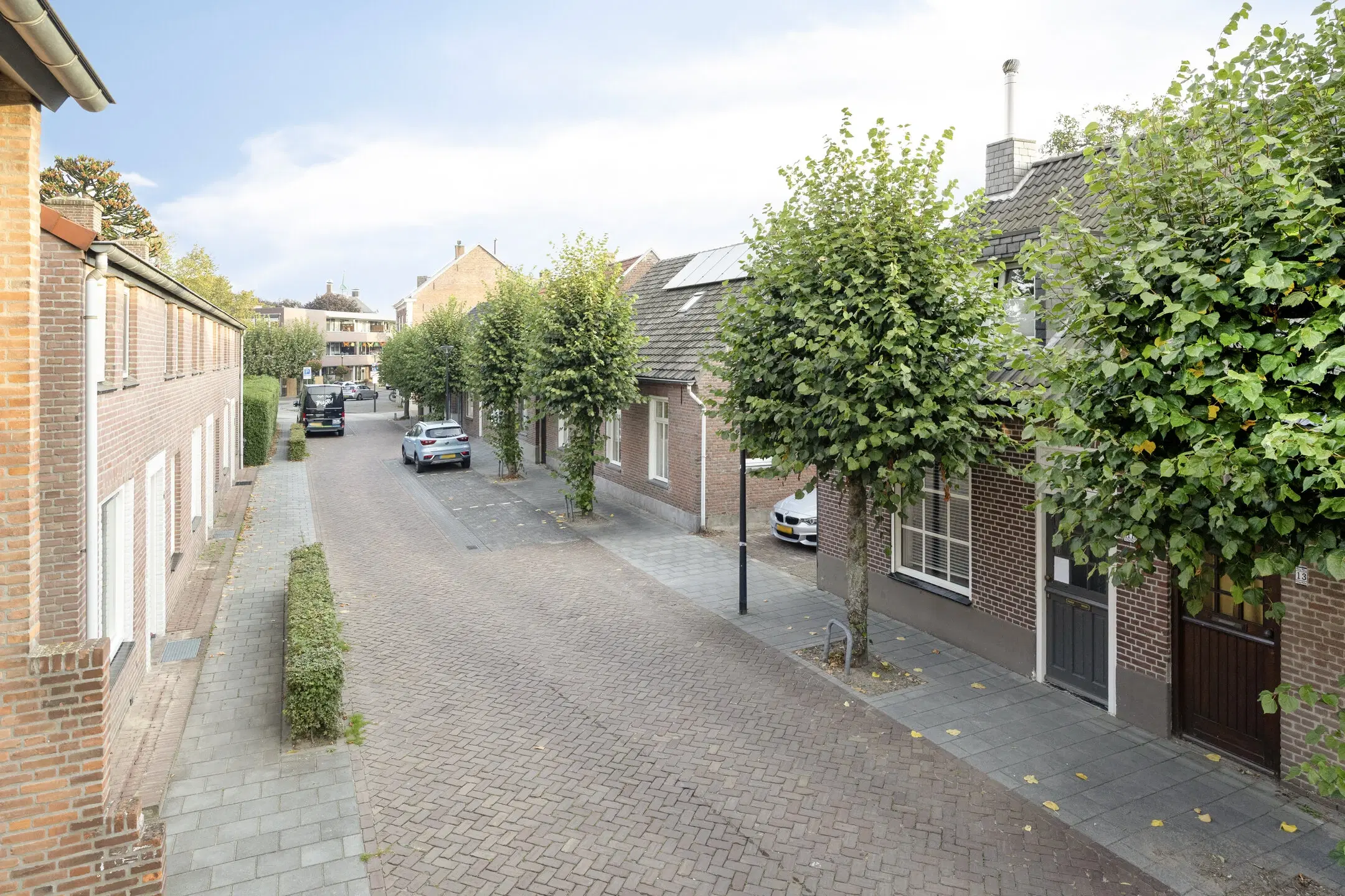 Deurne, Lindenlaan 11
