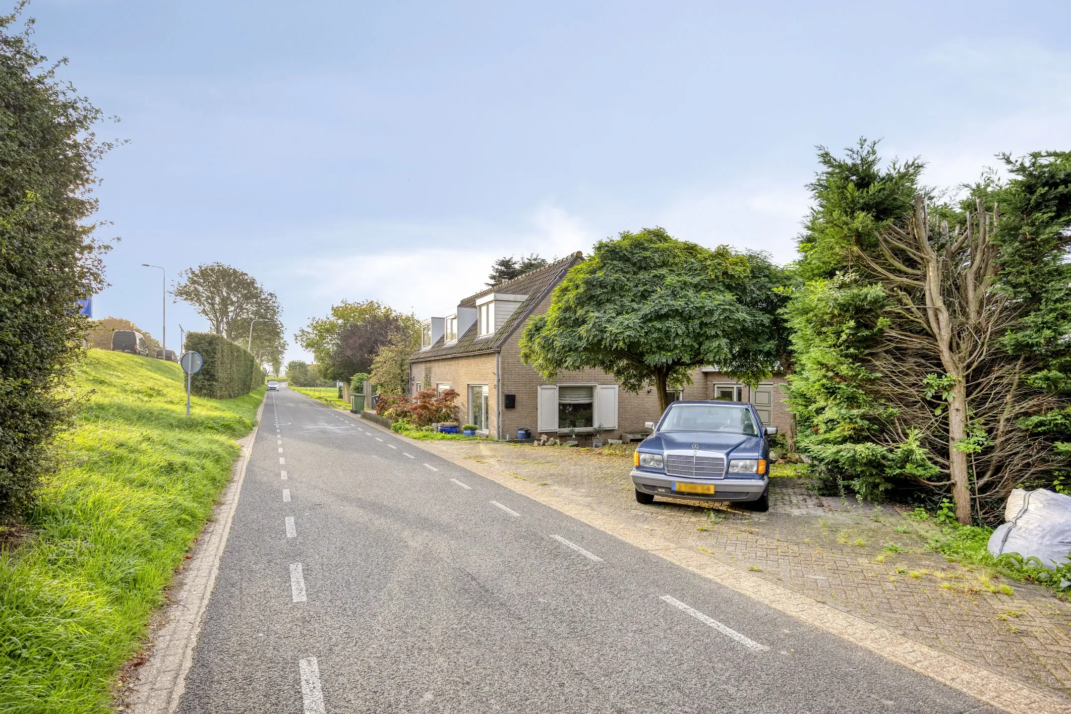's-Gravenzande, Maasdijk 180