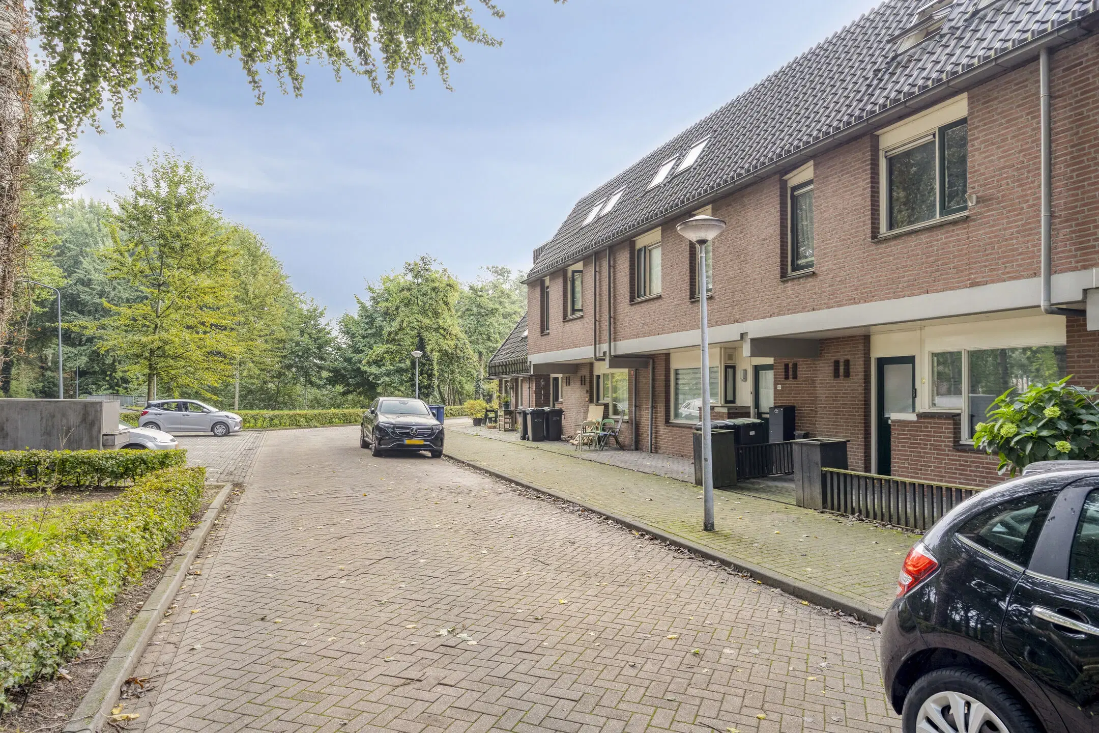Almere, Parkwerf 8