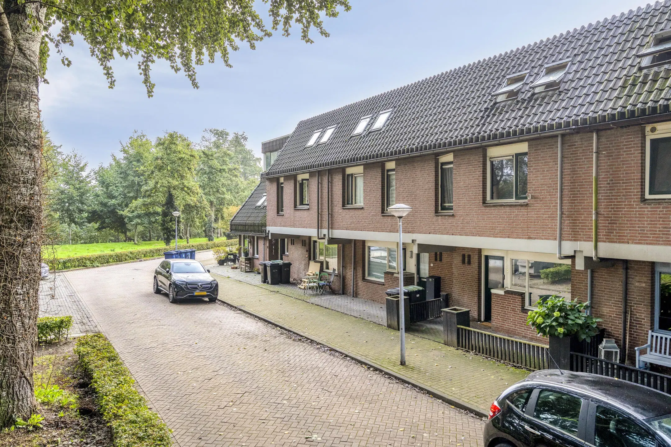Almere, Parkwerf 8