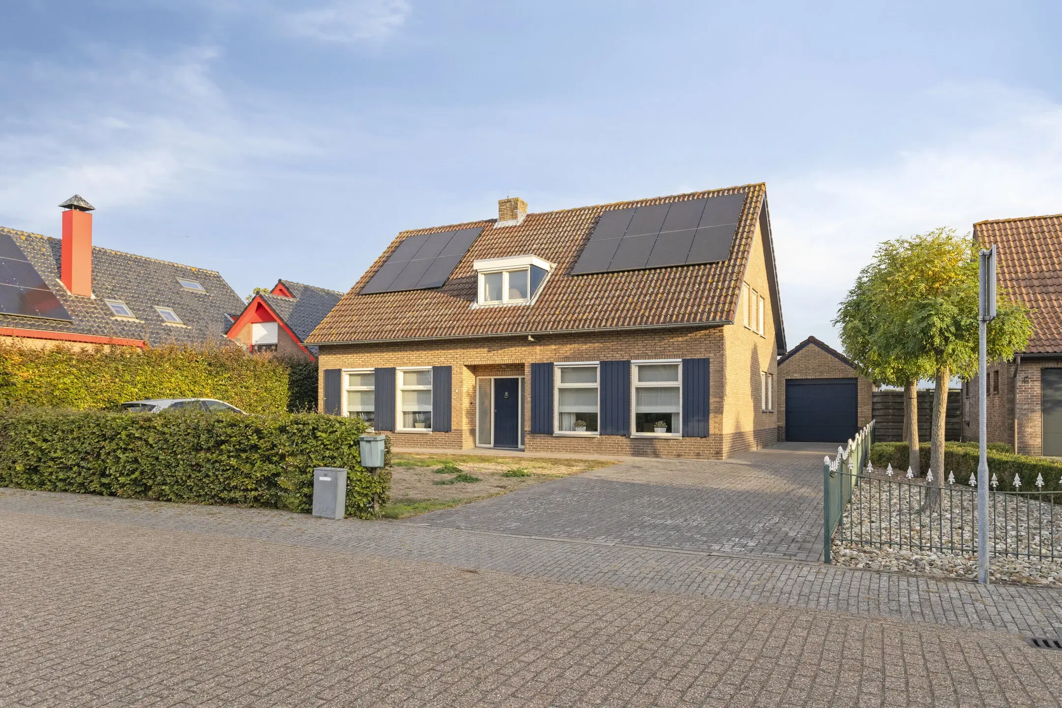 Clinge, Ruysdaelstraat 52