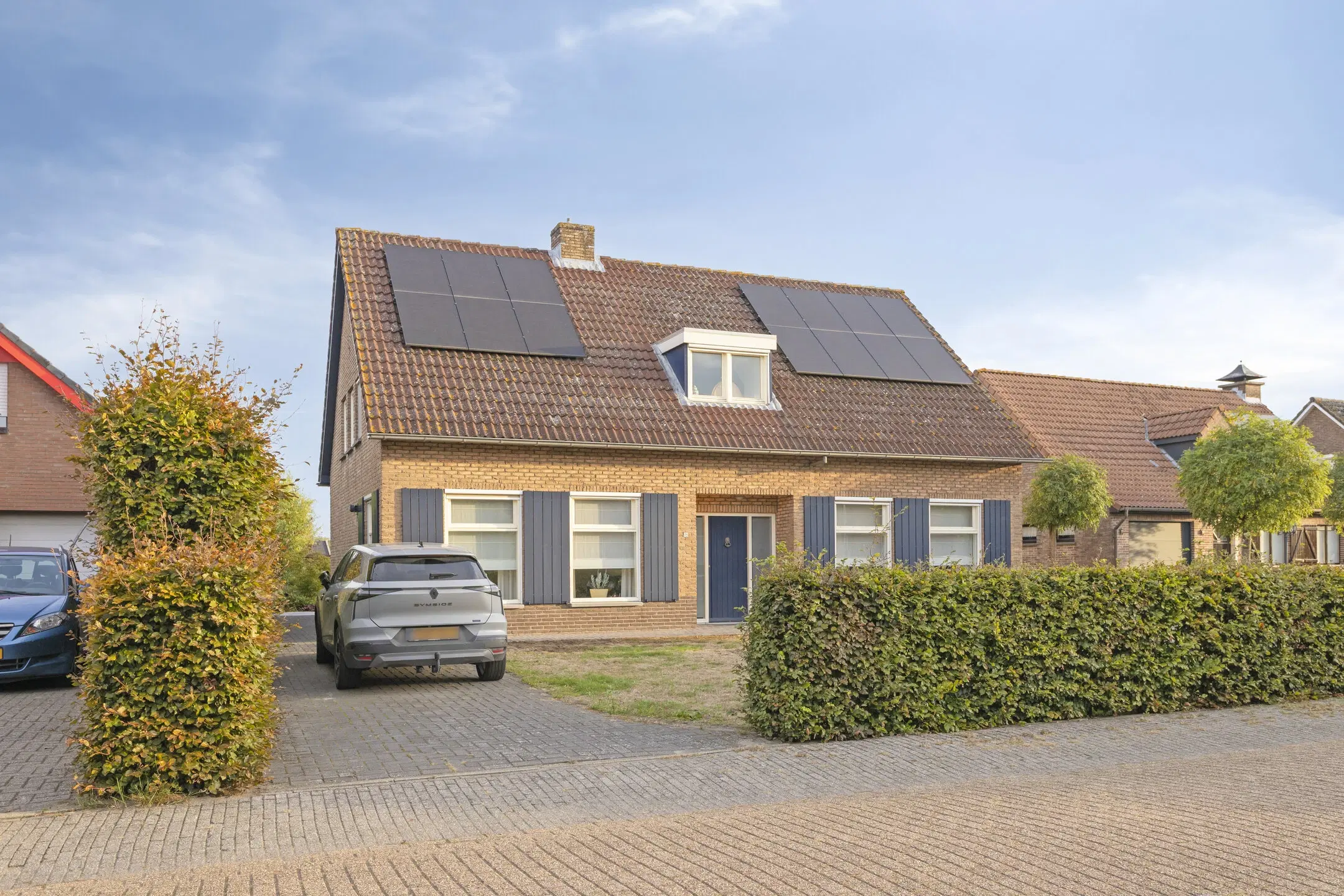 Clinge, Ruysdaelstraat 52