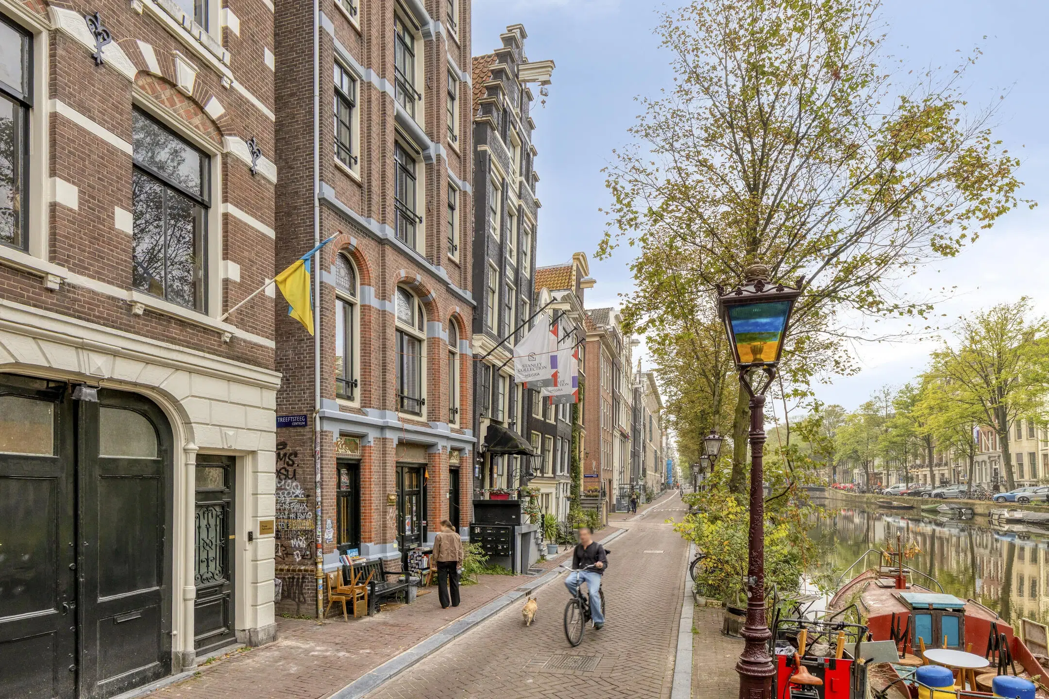 Verhuurd hotel | Amsterdam, Herengracht 269