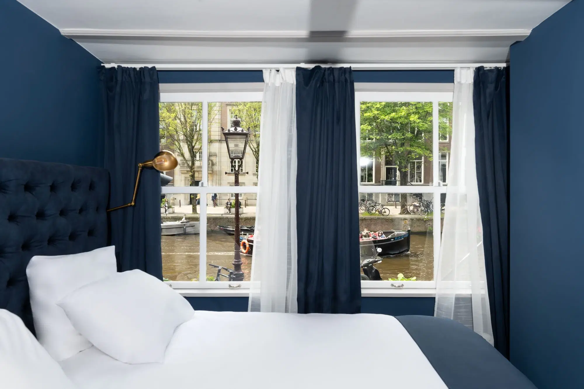 Verhuurd hotel | Amsterdam, Herengracht 269