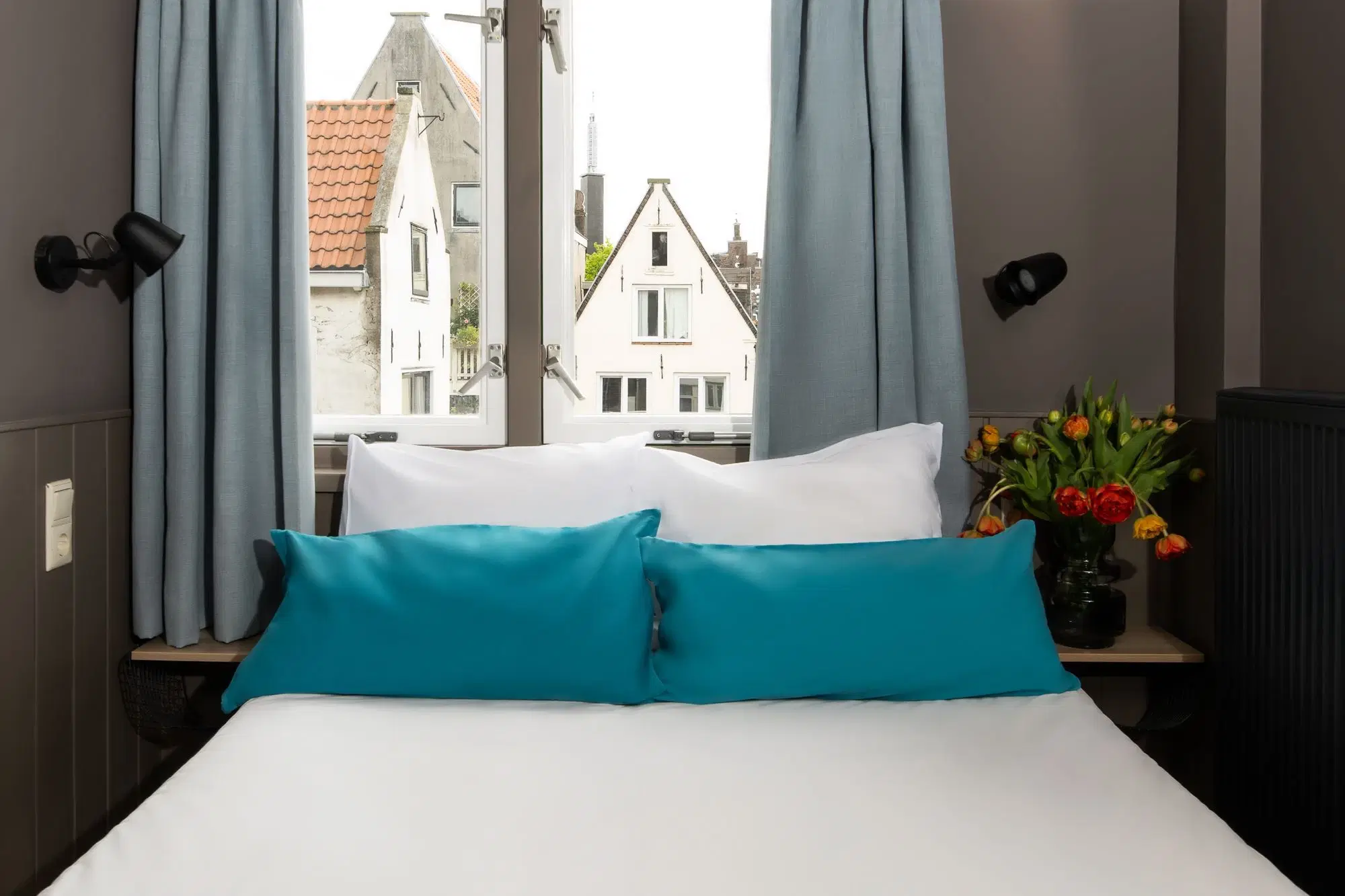 Verhuurd hotel | Amsterdam, Herengracht 269