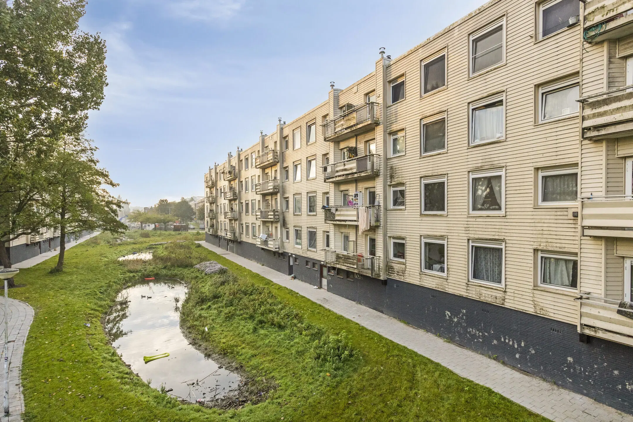 Rotterdam, Aalkeetstraat 8 d
